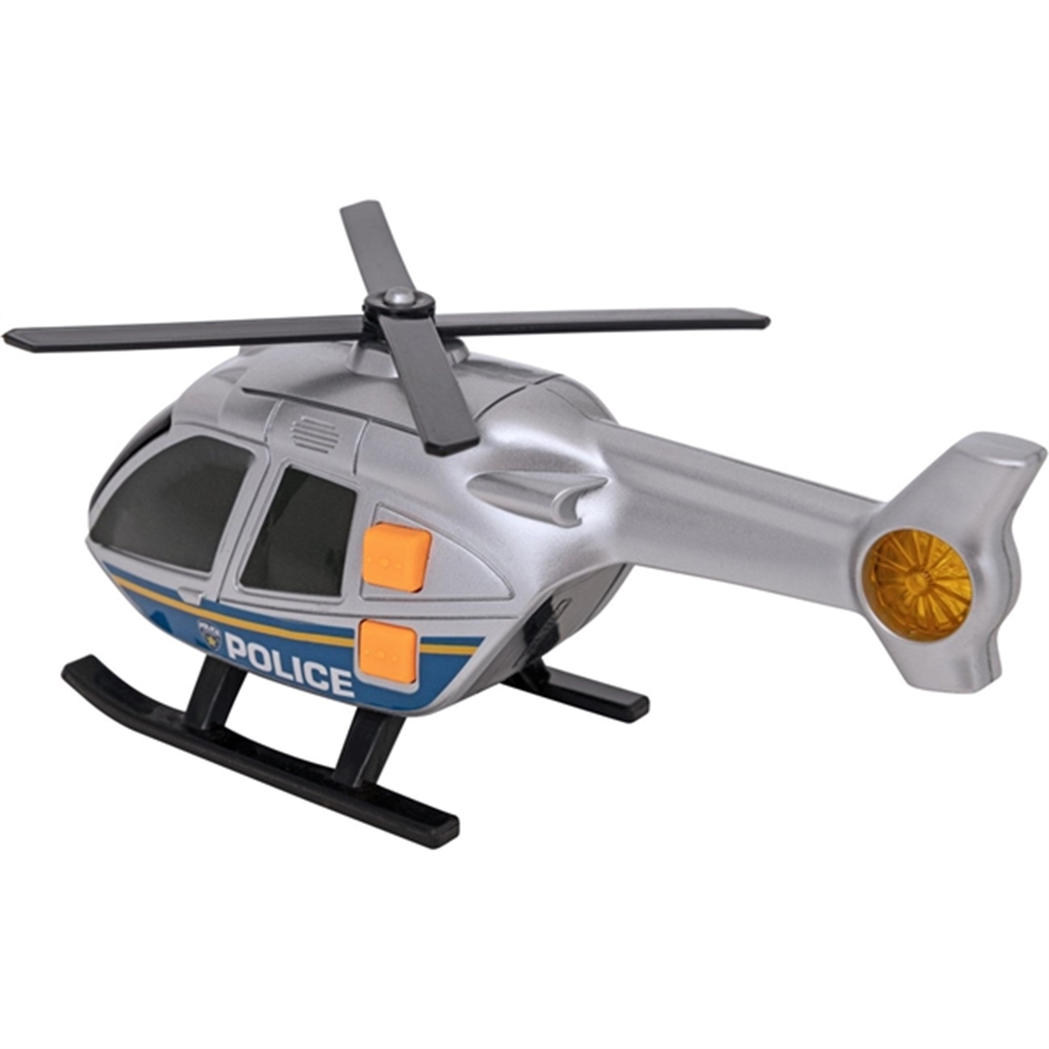 Teamsterz Small L&S Helicopter 5