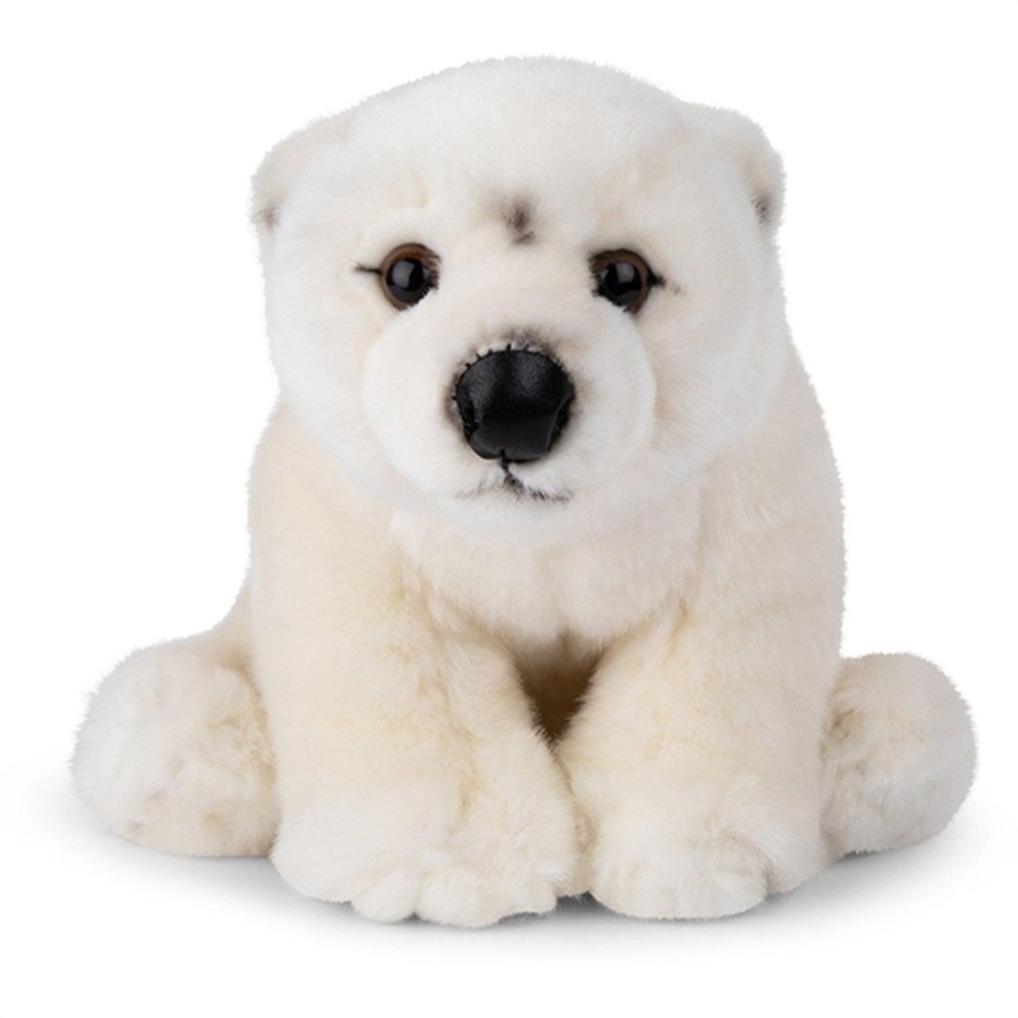 Bon Ton Toys WWF Plush Polar Bear 23 cm