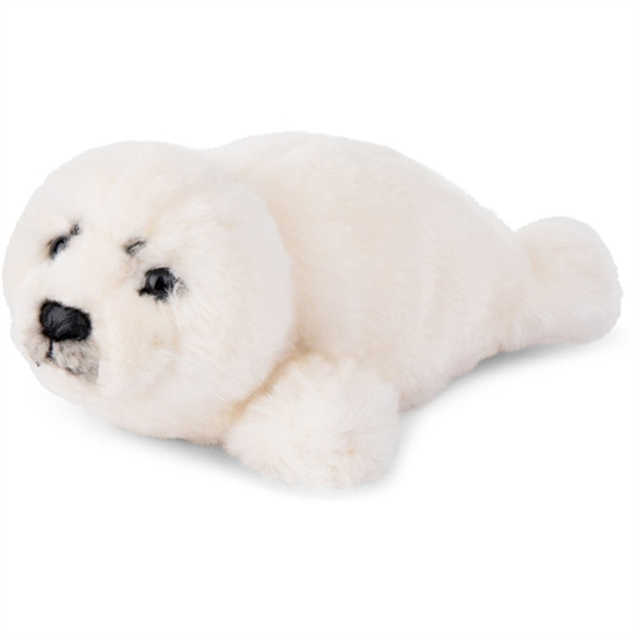 Bon Ton Toys WWF Plush Seal 24 cm