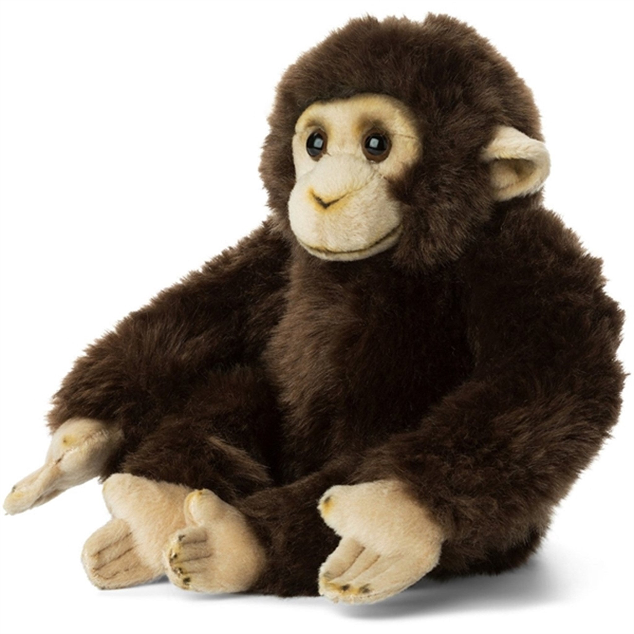 Bon Ton Toys WWF Plush Chimpanzee 23 cm 2