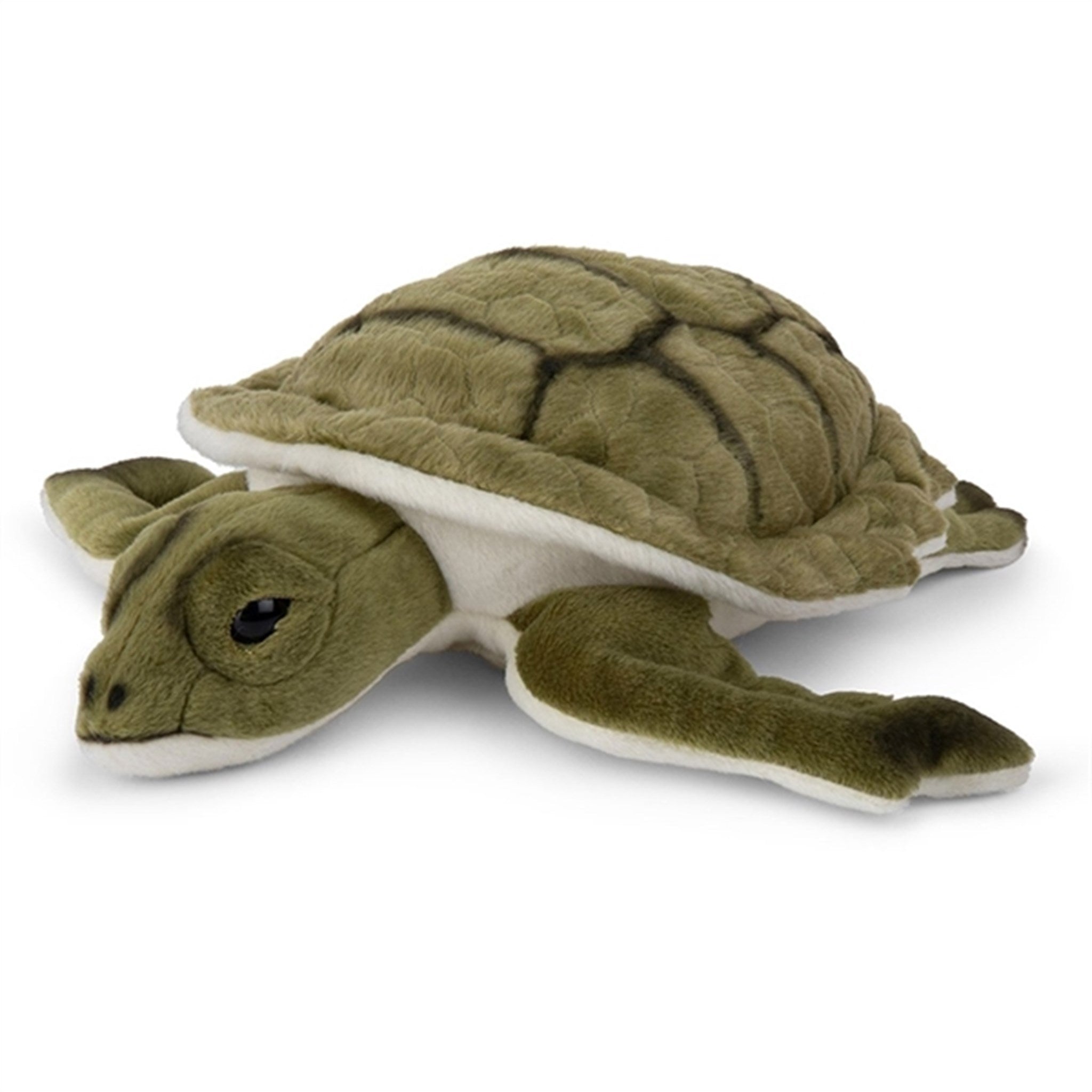 Bon Ton Toys WWF Plush Turtle 23 cm