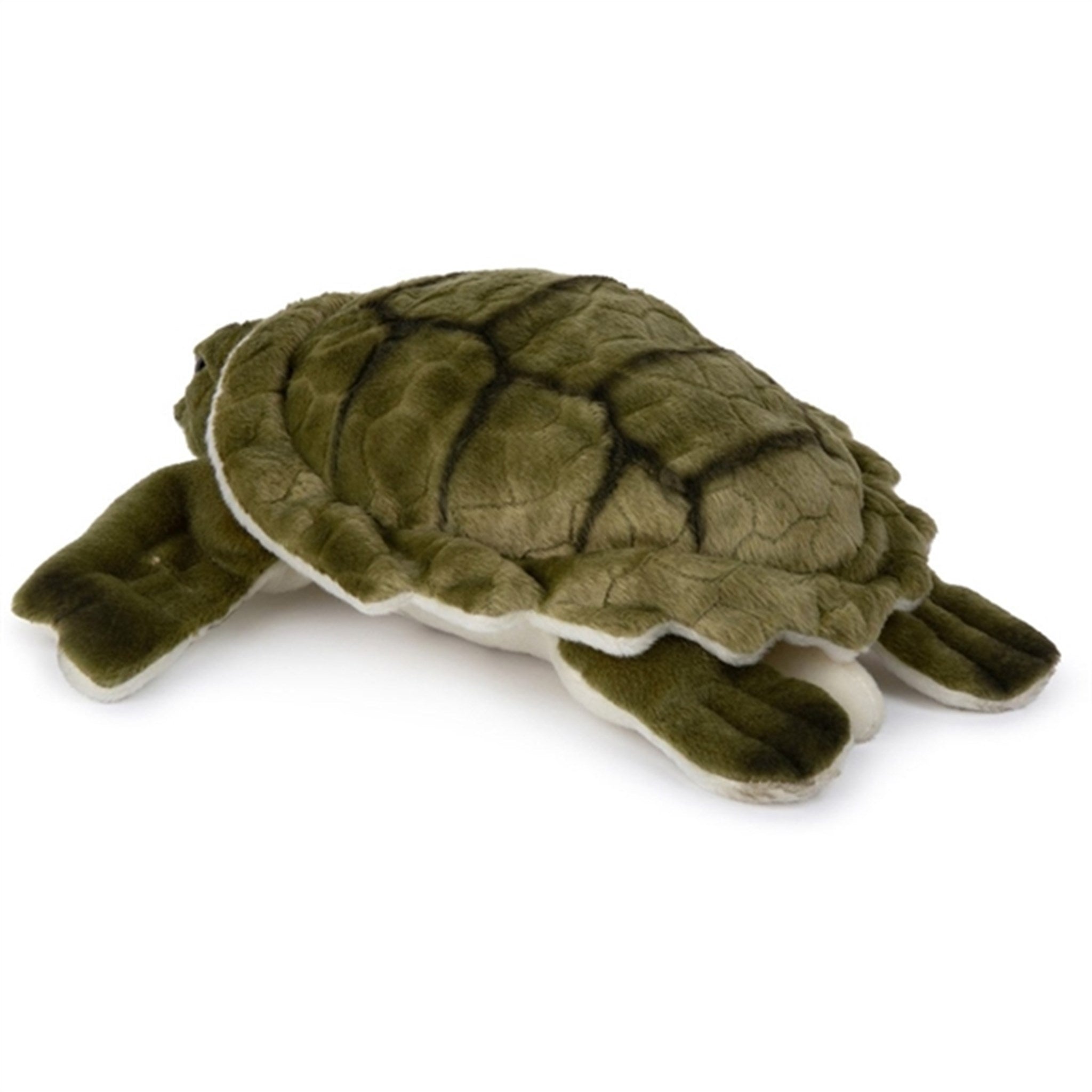 Bon Ton Toys WWF Plush Turtle 23 cm 3