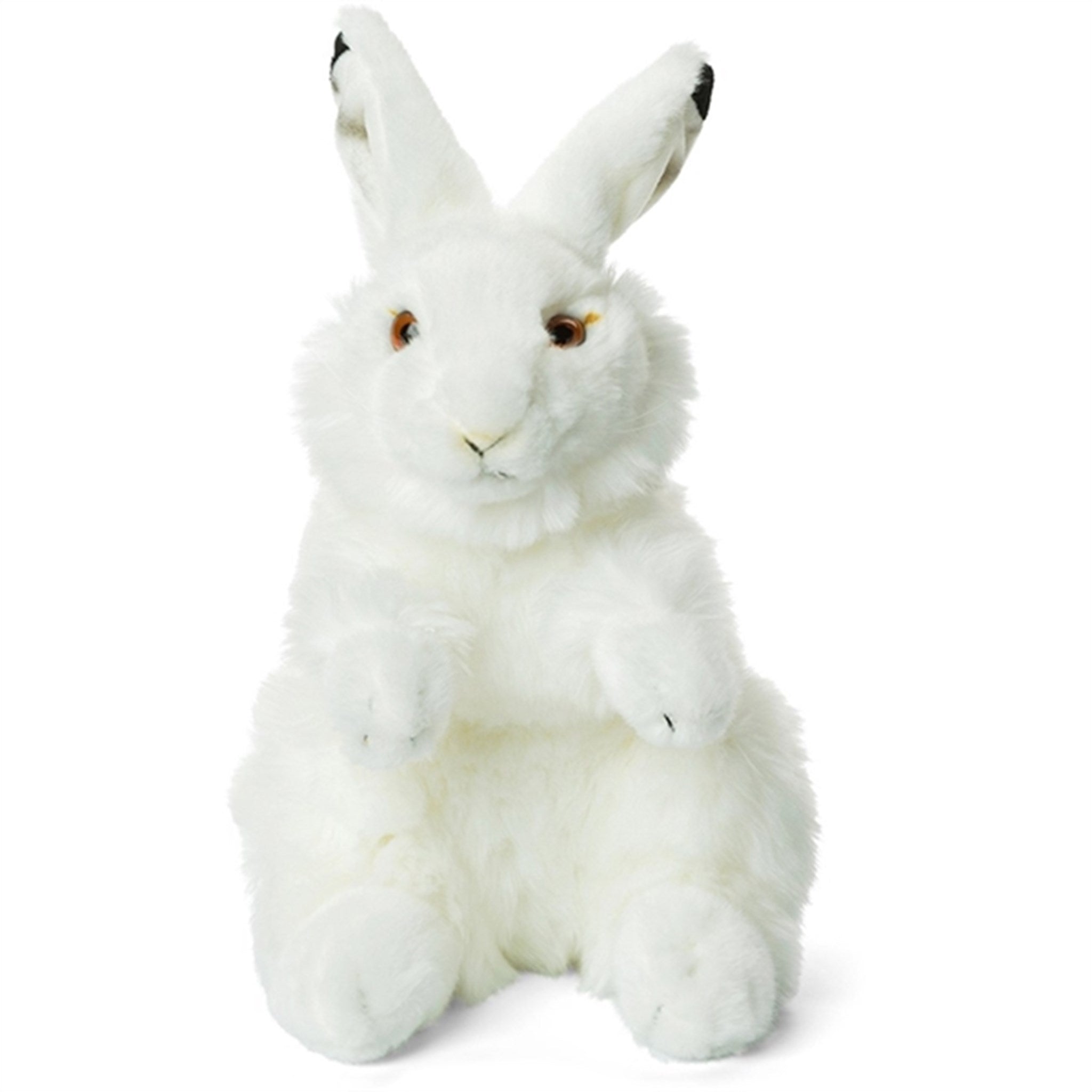 Bon Ton Toys WWF Plush Snowshoe Hare 24 cm 2