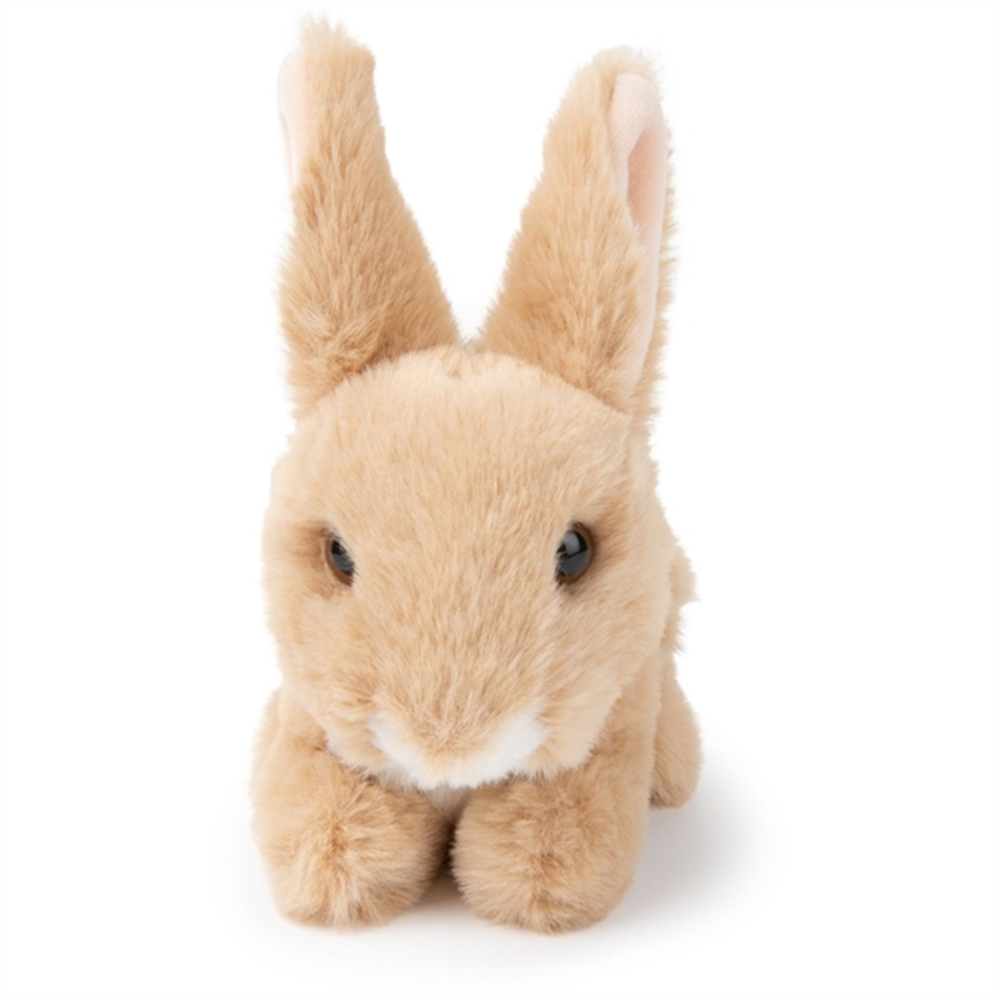 Bon Ton Toys WWF Plush ECO Rabbit Beige 15 cm 2