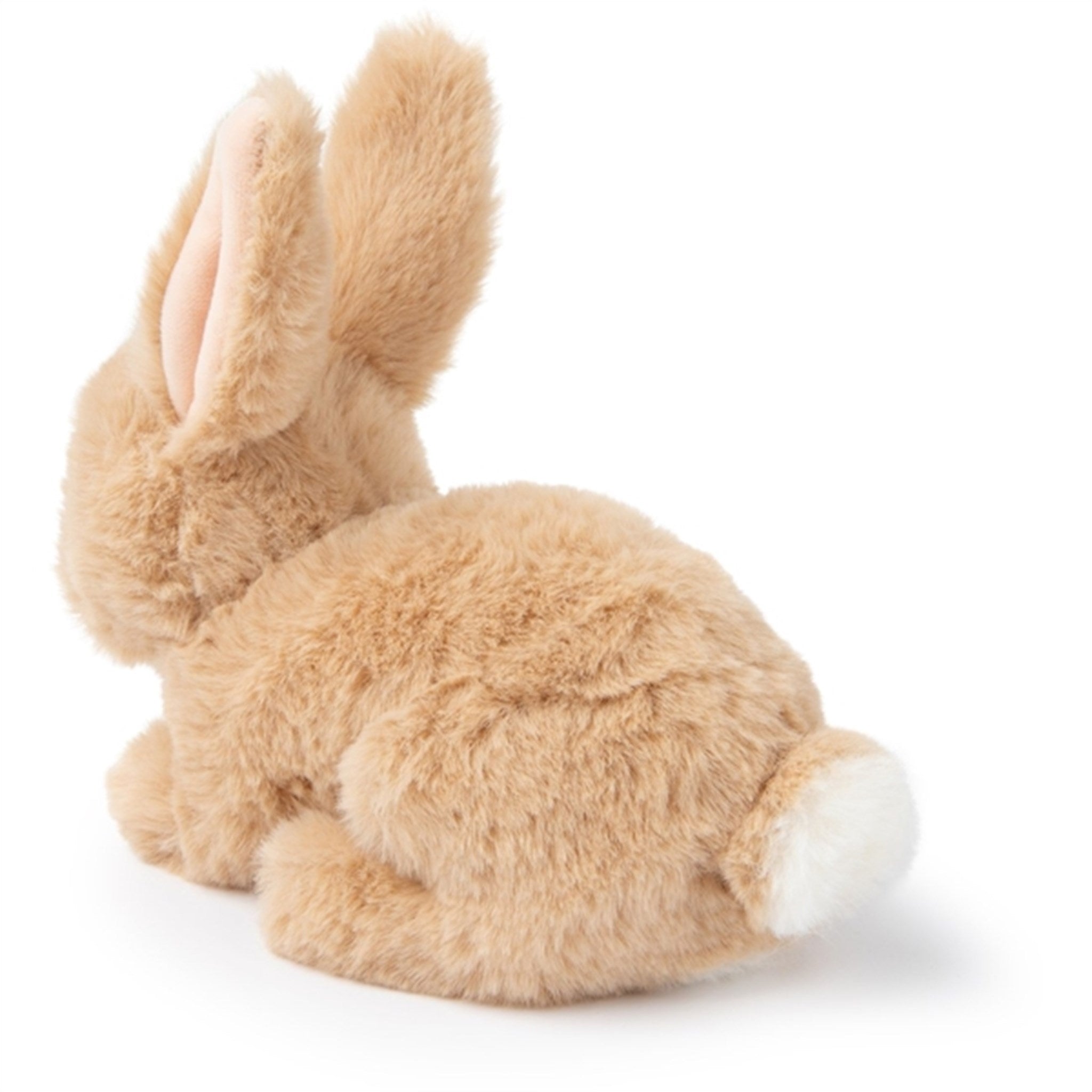 Bon Ton Toys WWF Plush ECO Rabbit Beige 15 cm 3