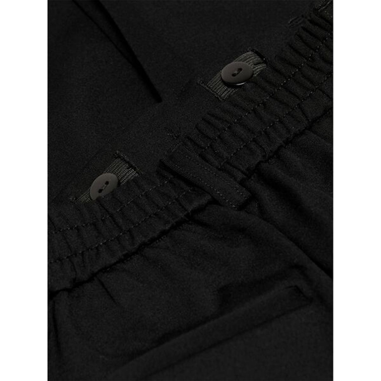 Kids ONLY Black Poptrash Easy Pant Noos Pants