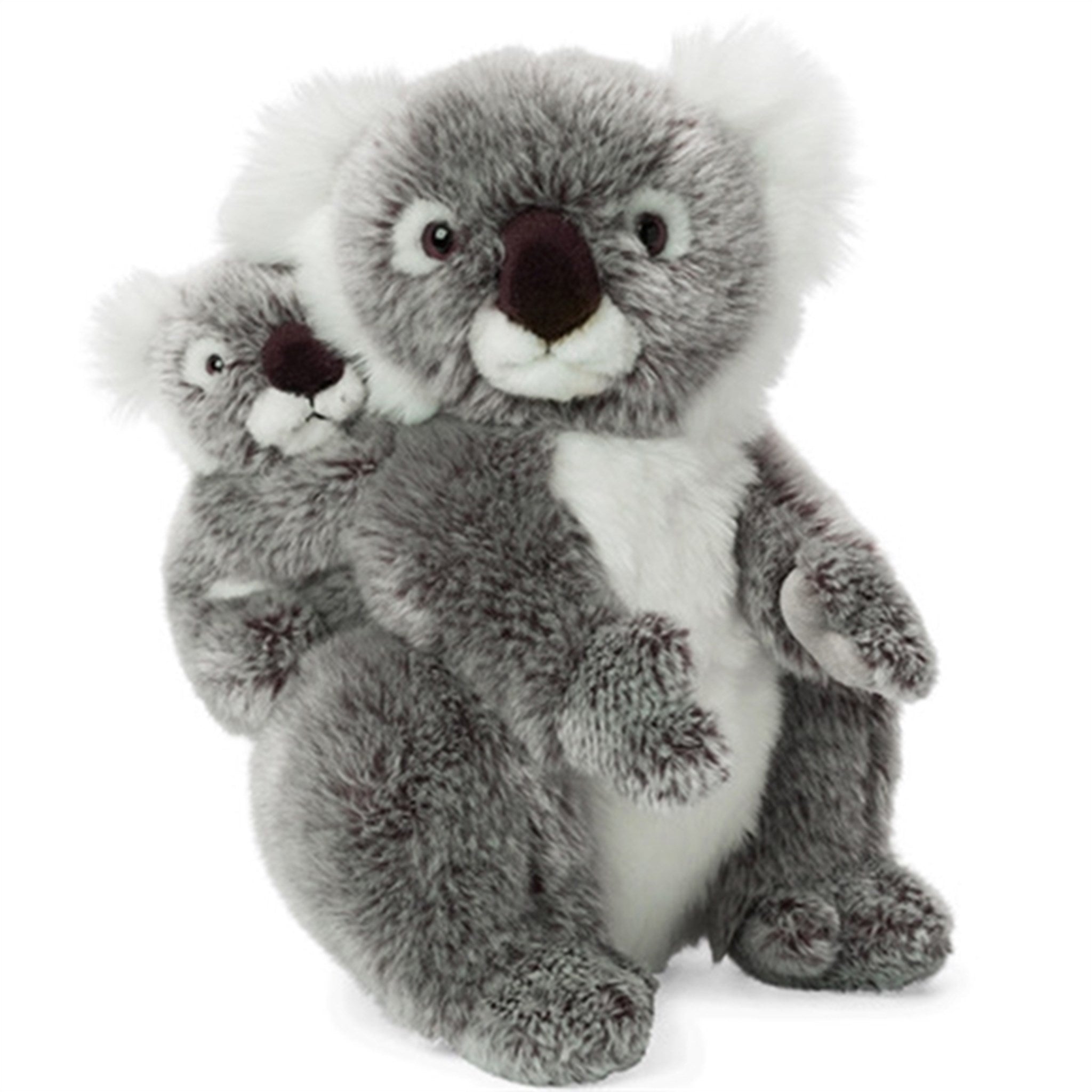 Bon Ton Toys WWF Plush Koala Mother And Baby 28 cm