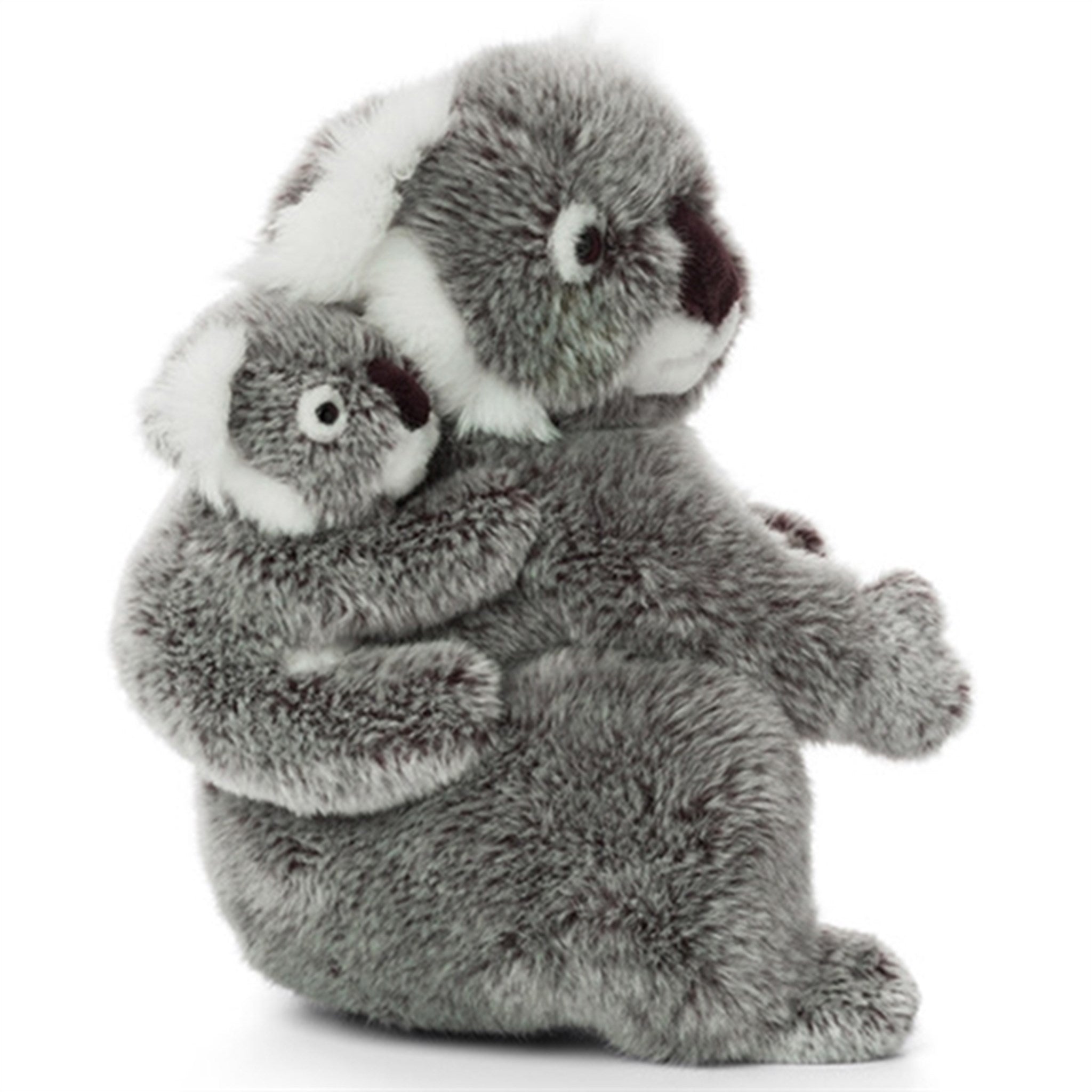 Bon Ton Toys WWF Plush Koala Mother And Baby 28 cm 2