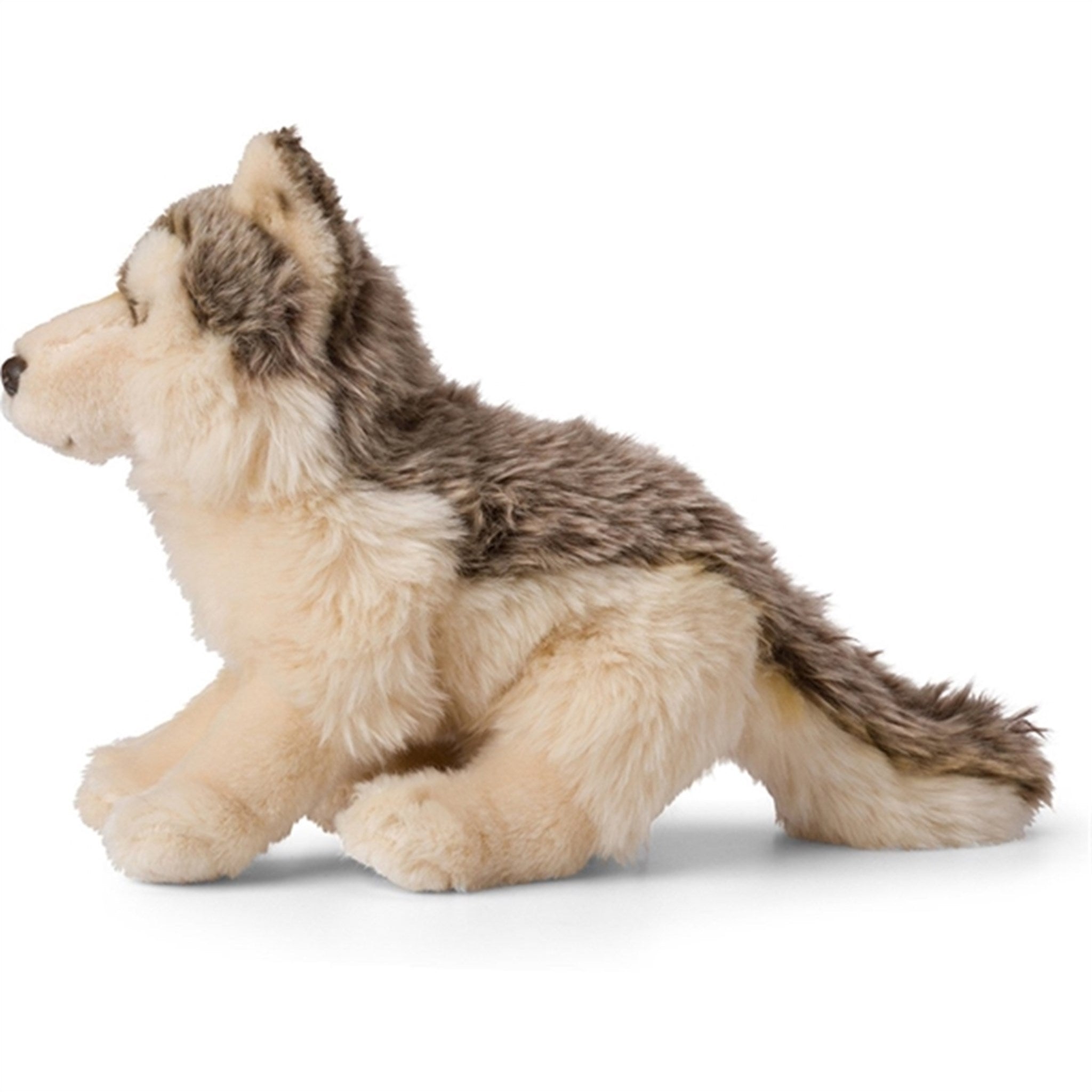 Bon Ton Toys WWF Plush Wolf 25 cm 2