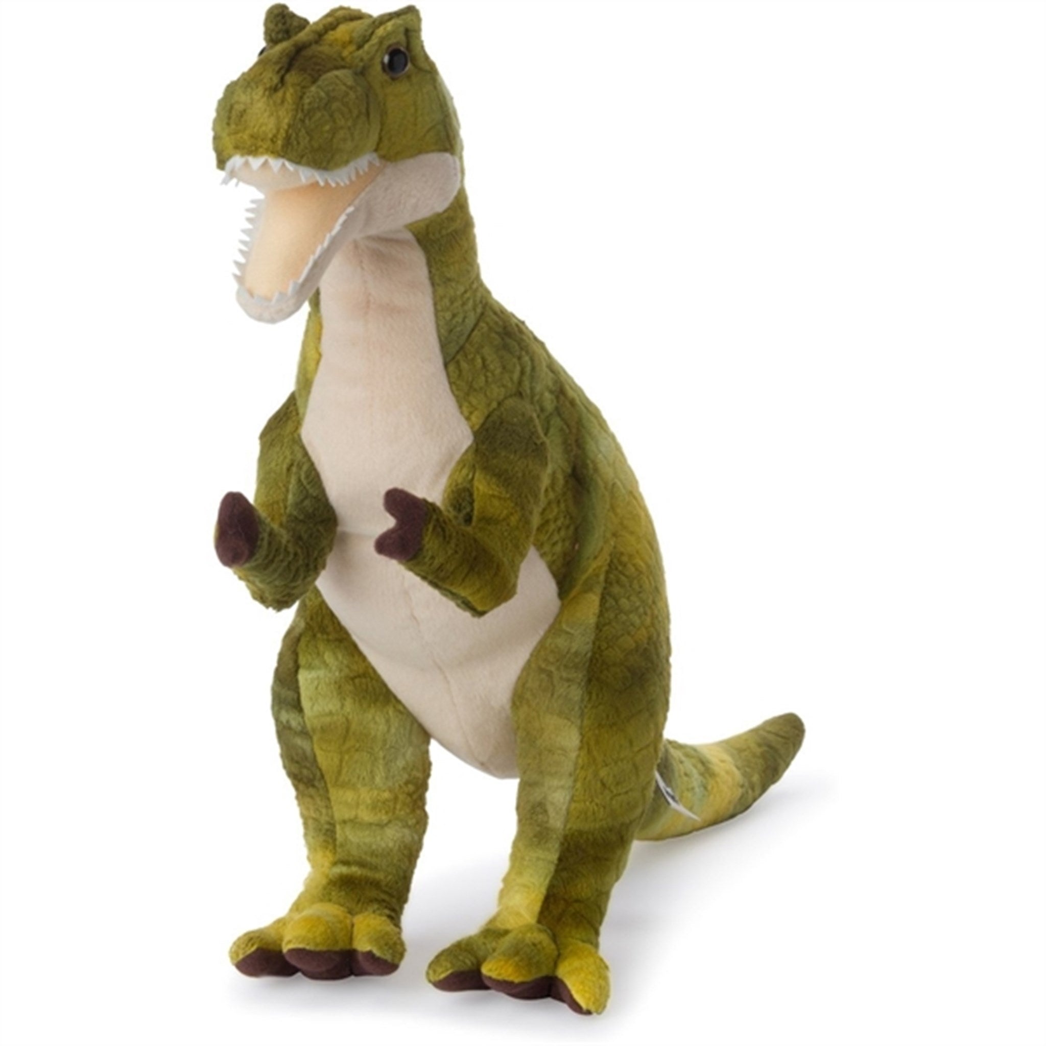 WWF Plush T-Rex Dinosaur 47 cm - Bon Ton Toys
