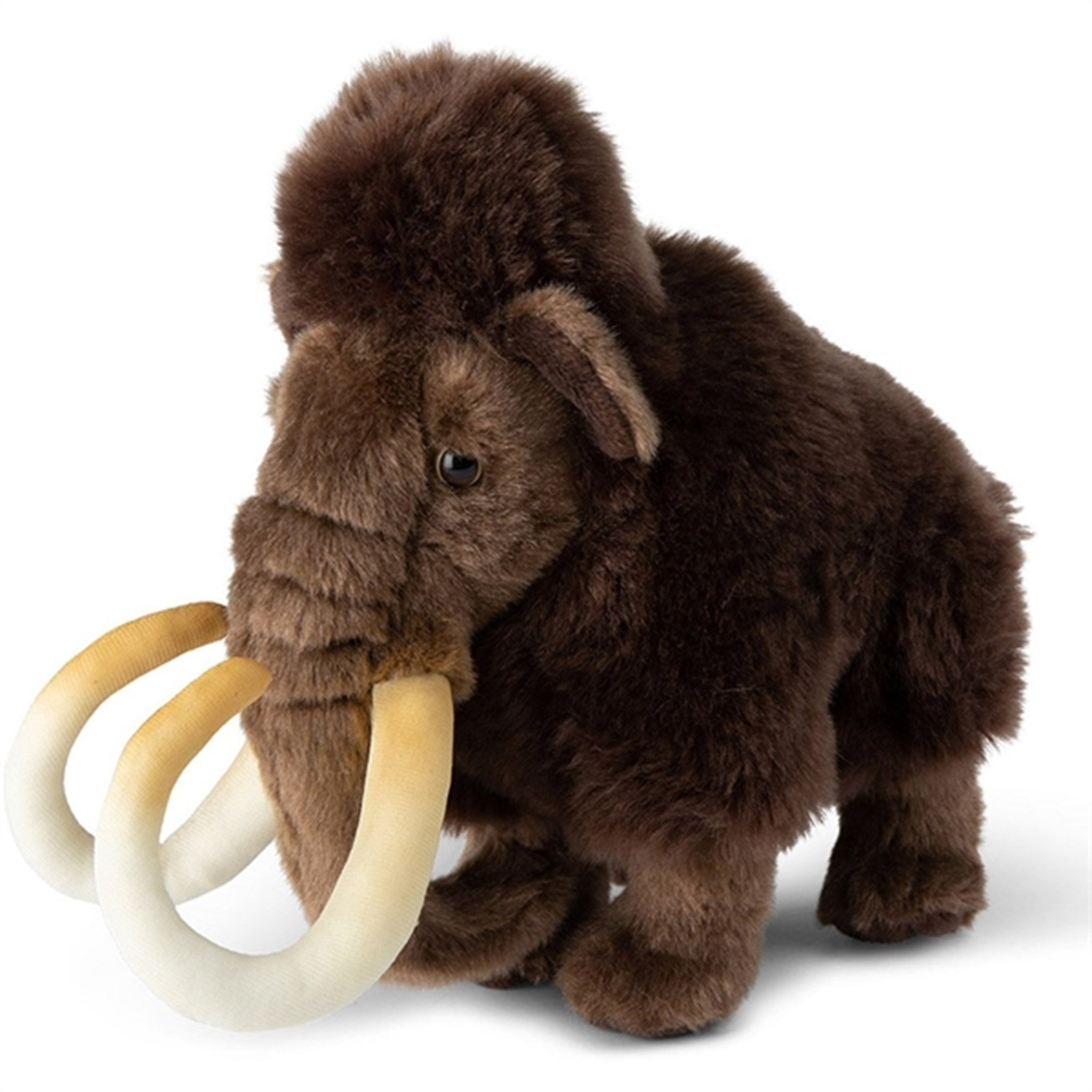 Bon Ton Toys WWF Plush Mammoth 23 cm