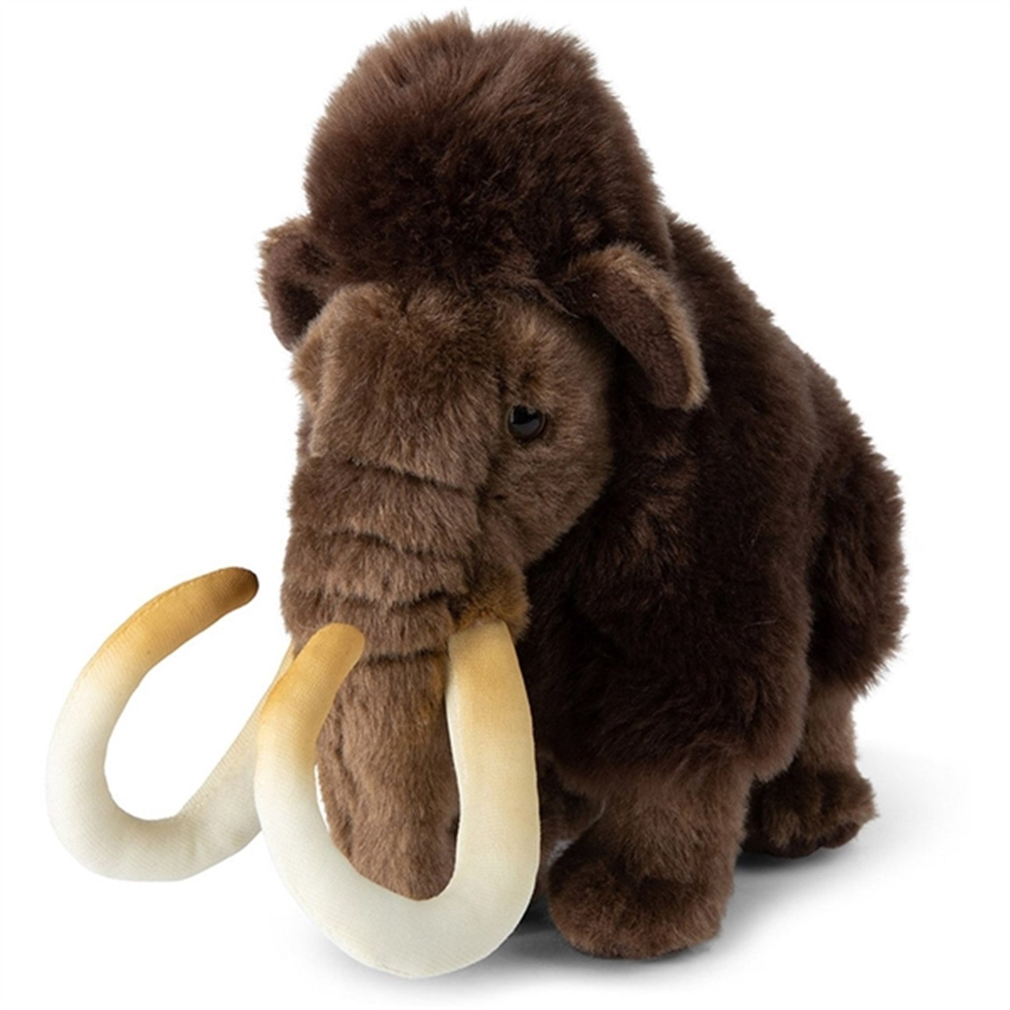 Bon Ton Toys WWF Plush Mammoth 23 cm 2