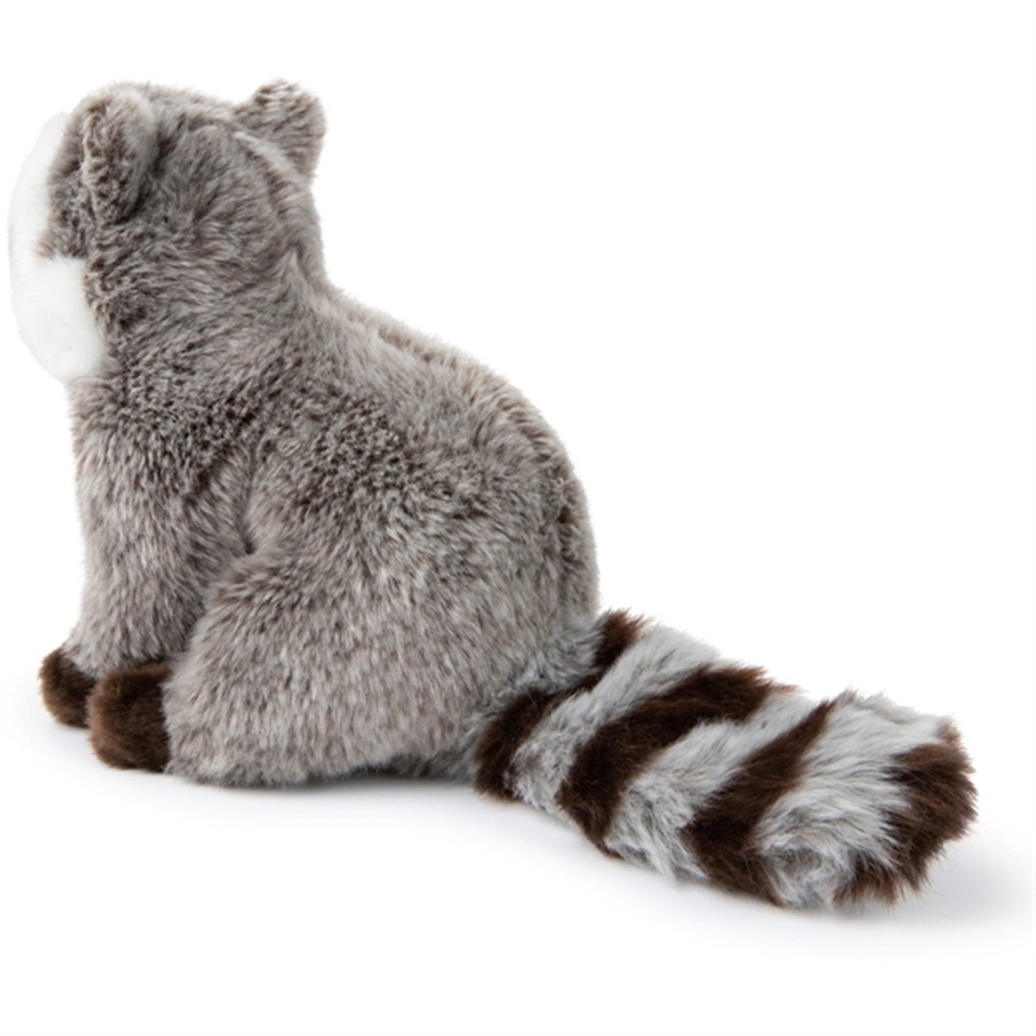 Bon Ton Toys WWF Plush Raccoon 23 cm 3