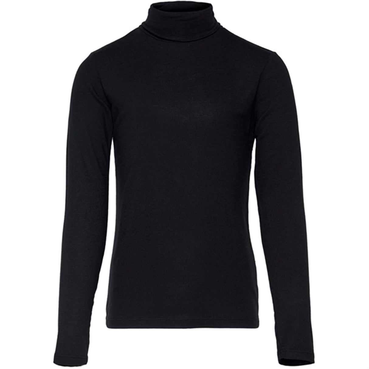 kids only Black Lela Rollneck Blouse