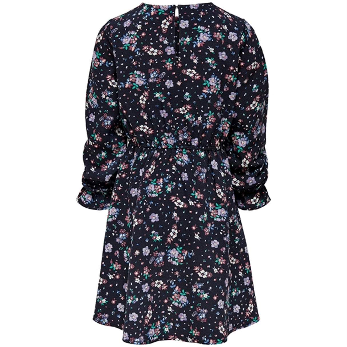 Kids ONLY Night Sky Stine Selma Dress 2