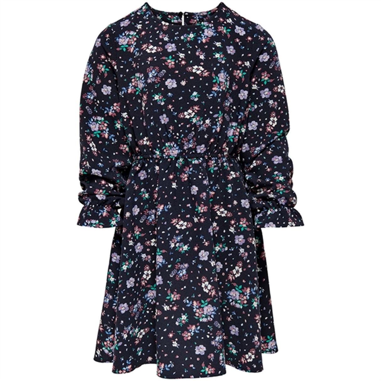 Kids ONLY Night Sky Stine Selma Dress