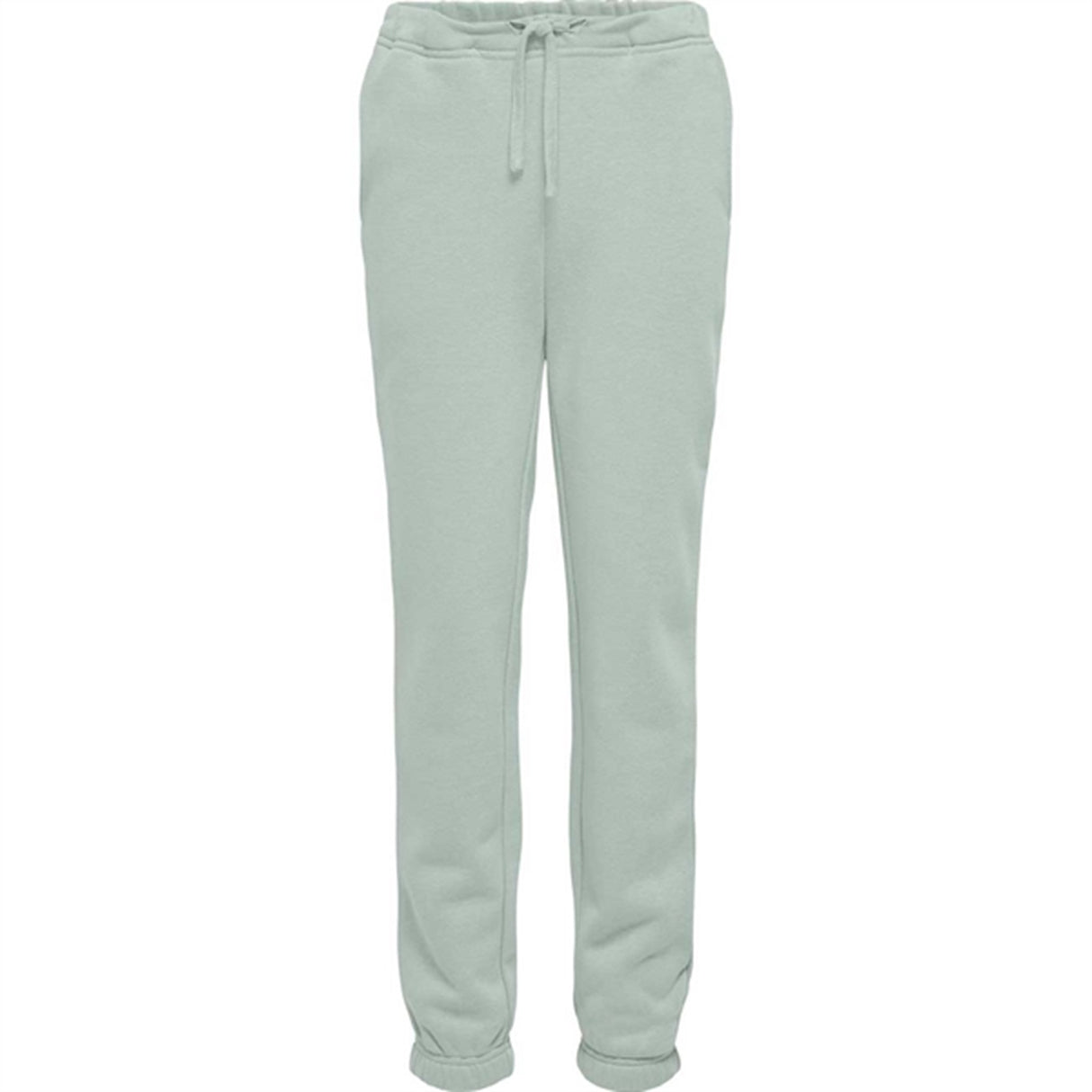 Kids ONLY Harbor Gray Never Pull-Up Pants