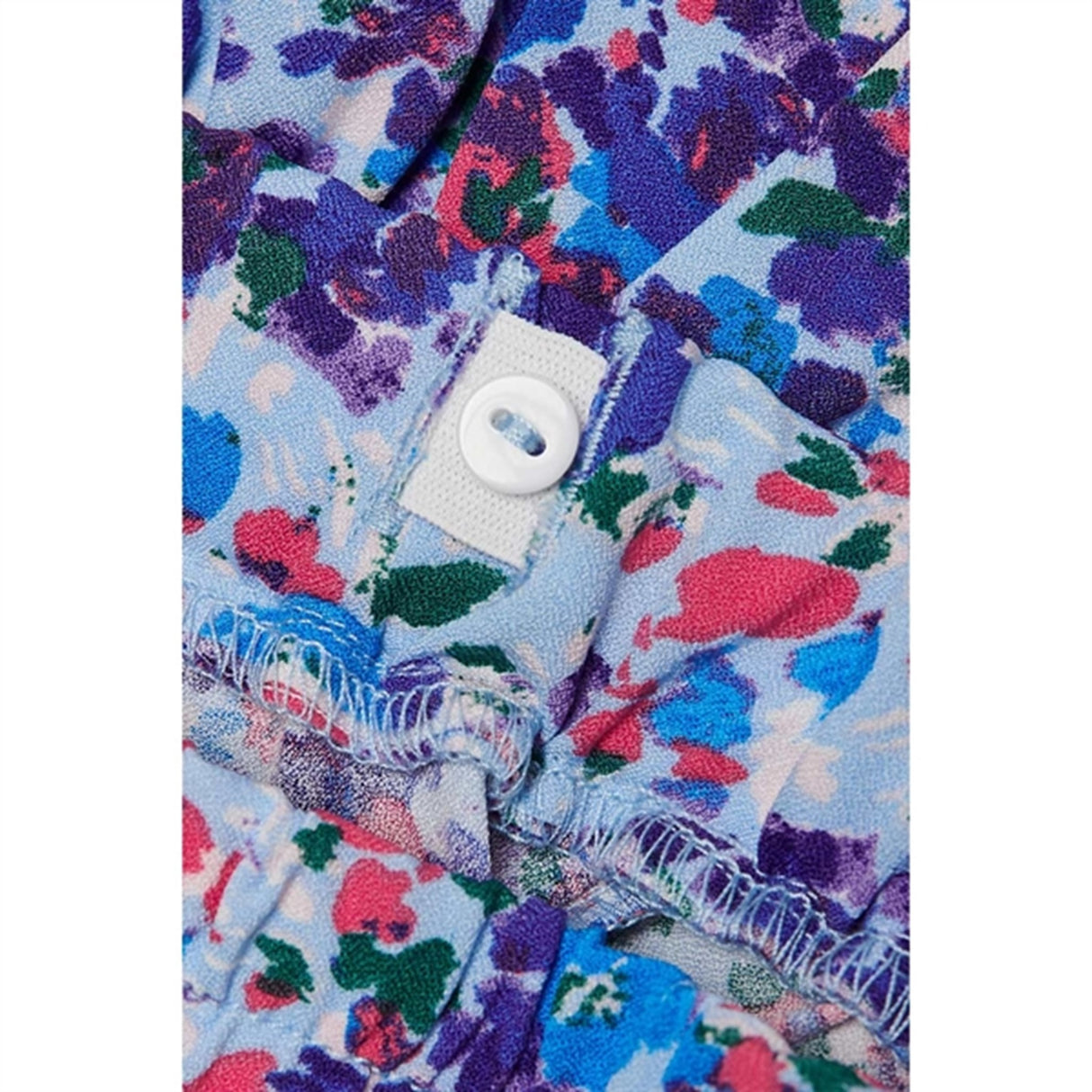 Kids ONLY Clear Sky Tilma Layered Shorts