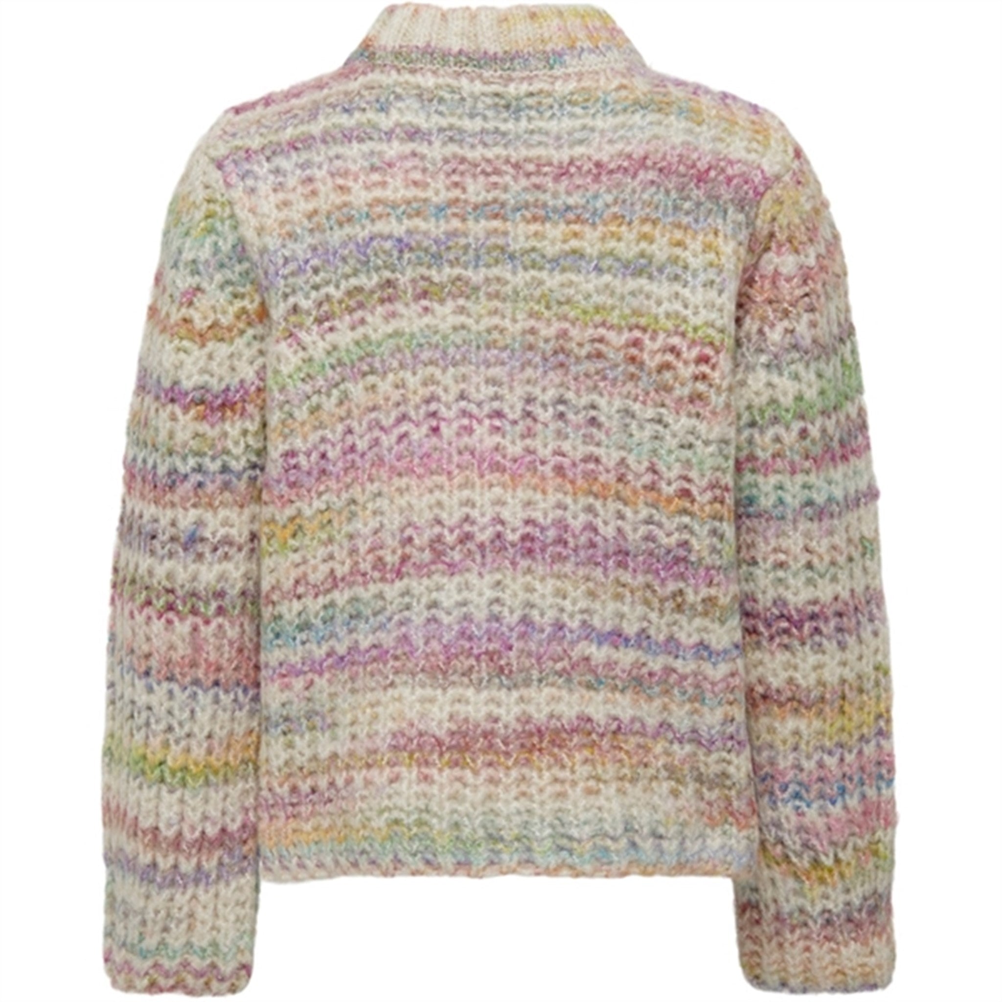 kids only Pumice Stone Carma Knit Sweater 2