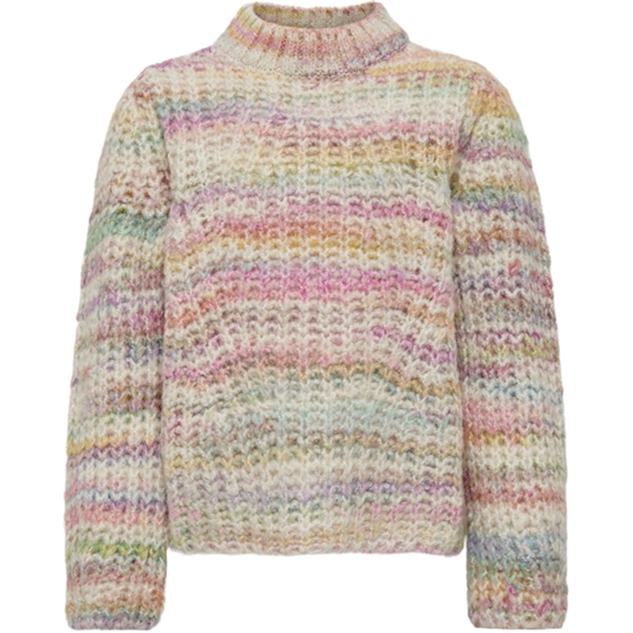 kids only Pumice Stone Carma Knit Sweater