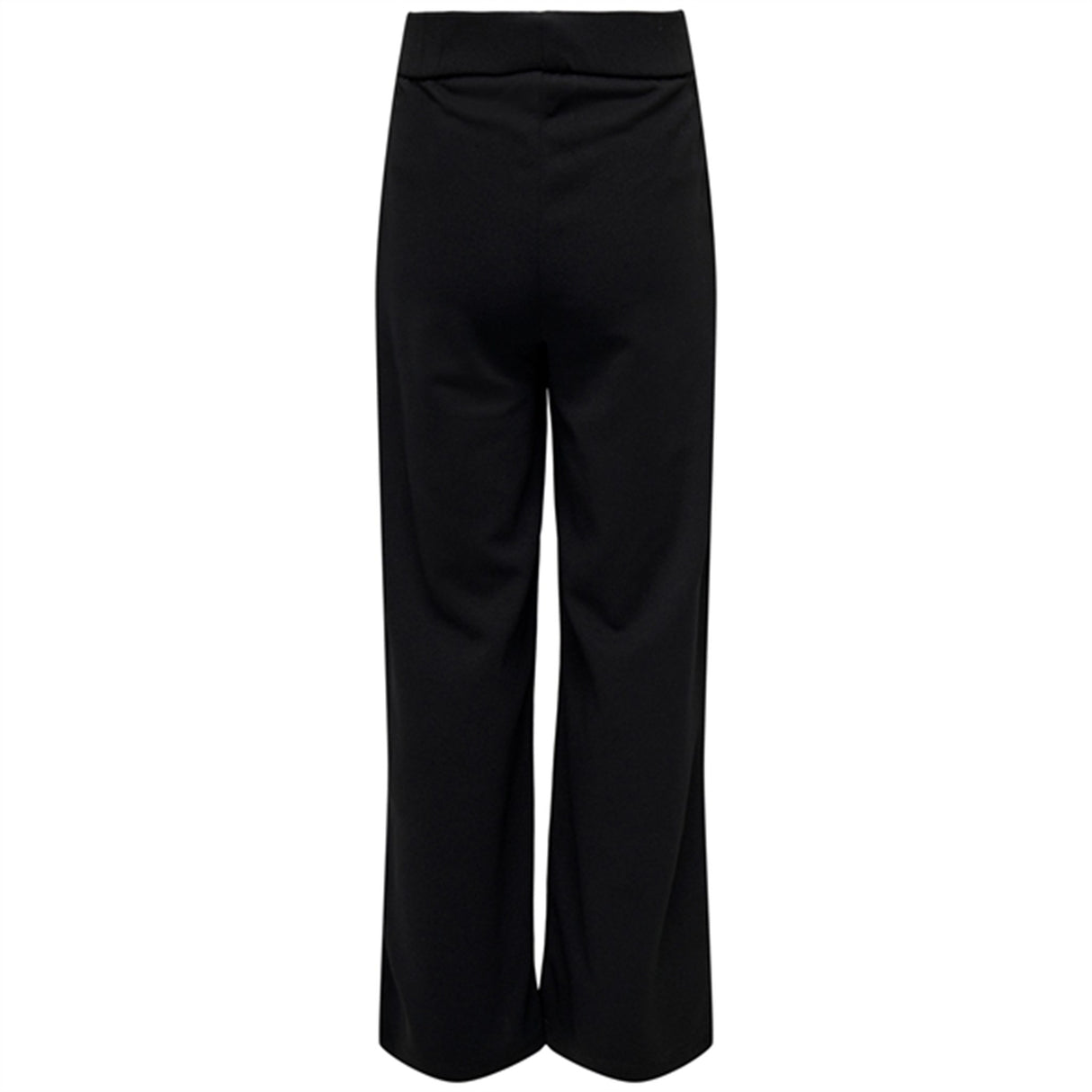 Kids ONLY Black Sania Button Pants