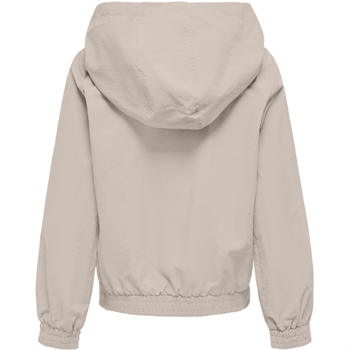 Kids ONLY Pumice Stone Echo Parachute Jacket