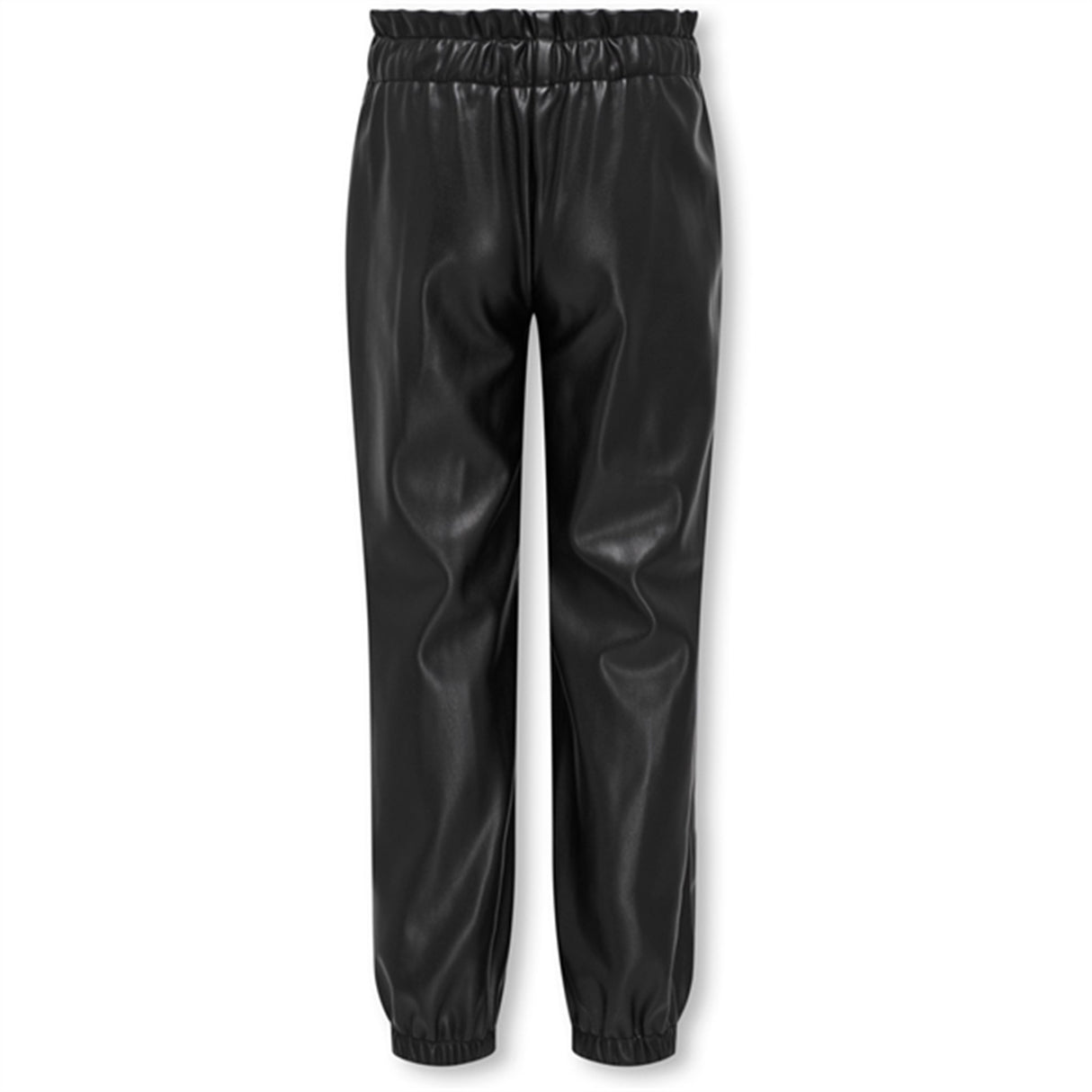 Kids ONLY Black Blake Faux Leather Pants