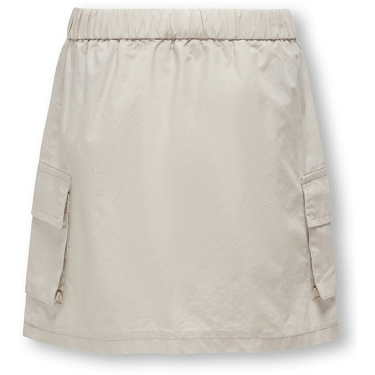 Kids ONLY Pumice Stone Franches Cargo Skirt