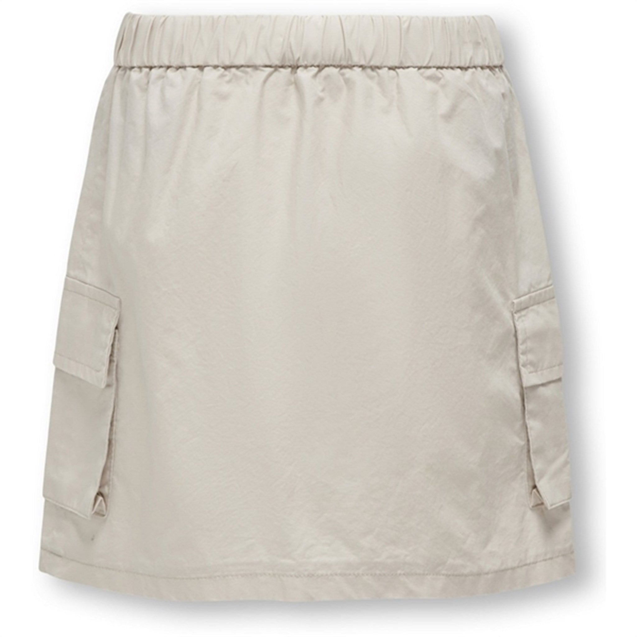 Kids ONLY Pumice Stone Franches Cargo Skirt 2