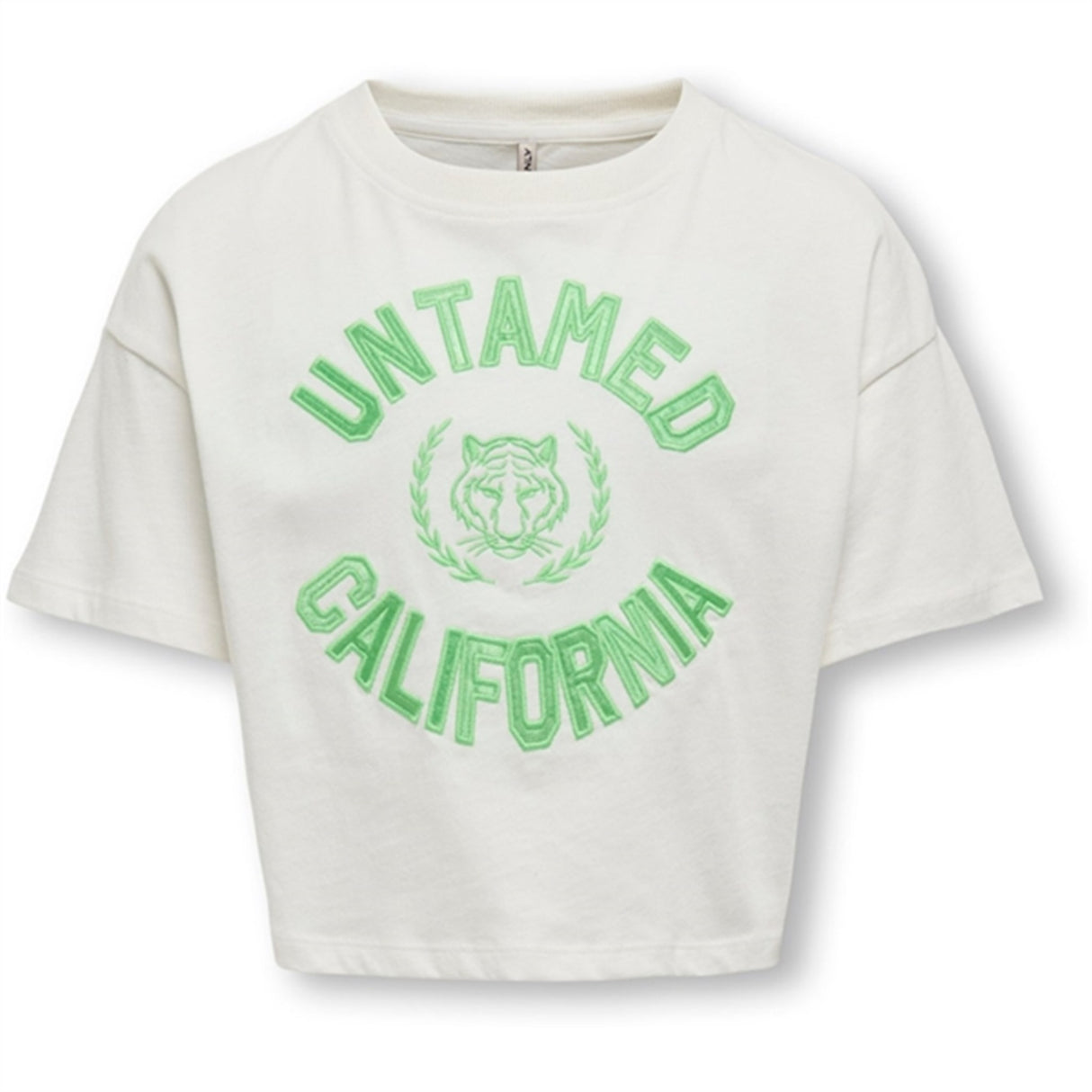 Kids ONLY Cloud Dancer Villa Sport Top