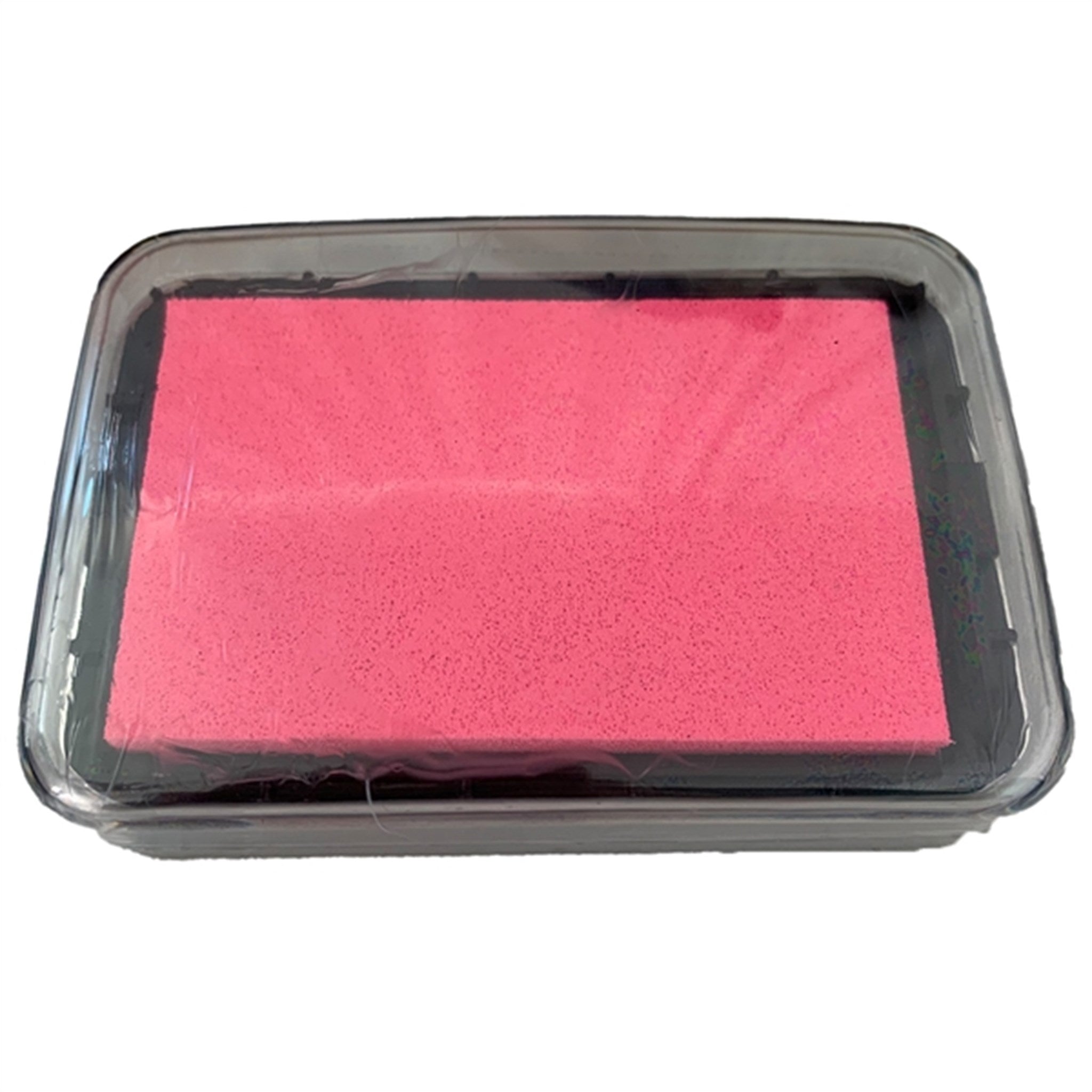 Goki Pigment Stamp Pad Pink
