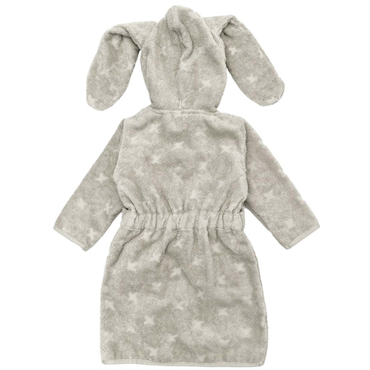 Müsli Bathrobe Bunny Desert Green