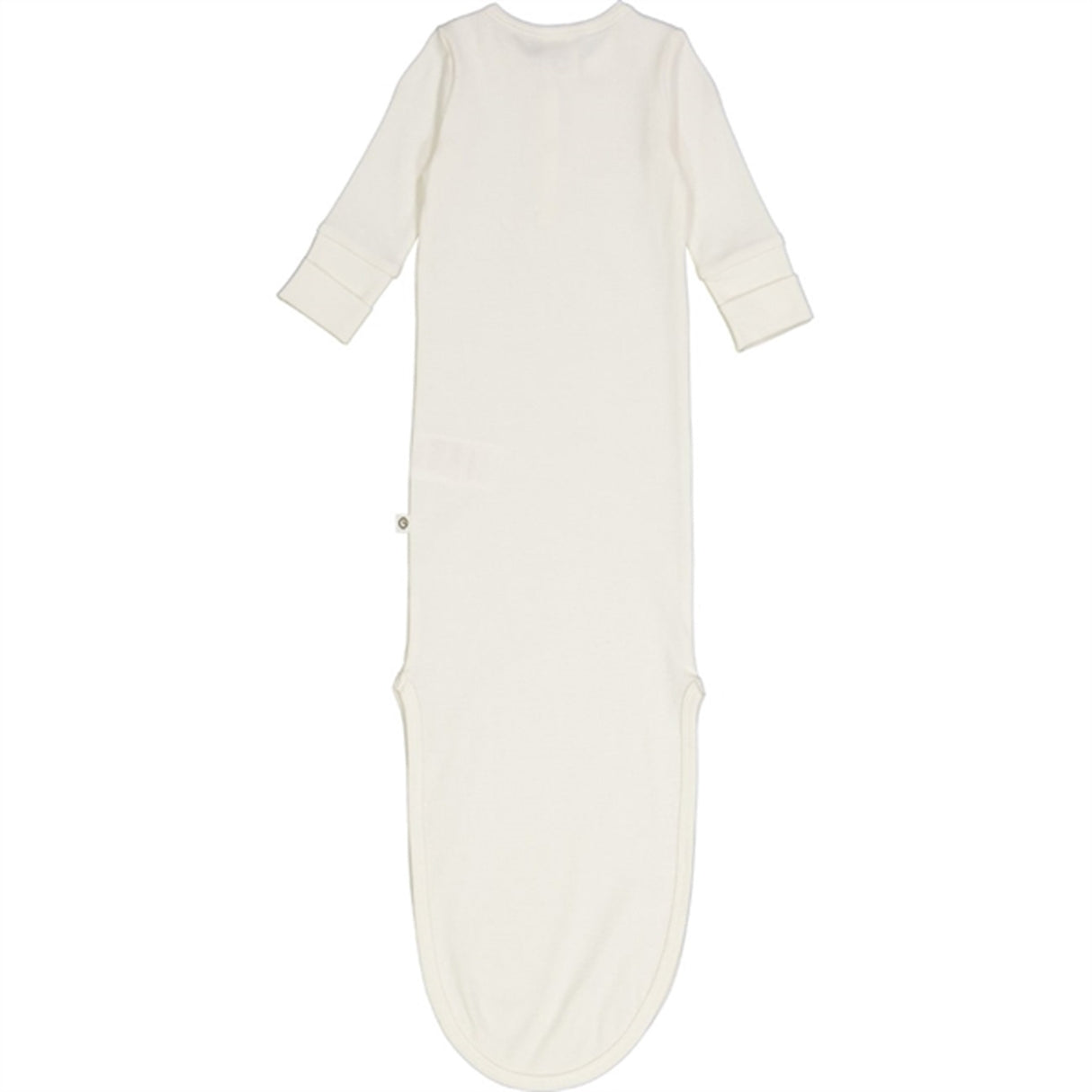 Müsli Balsam Cream Rib Knot Dress