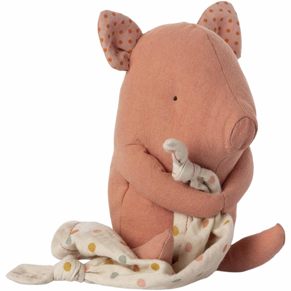 Maileg Lullaby Friends Pig