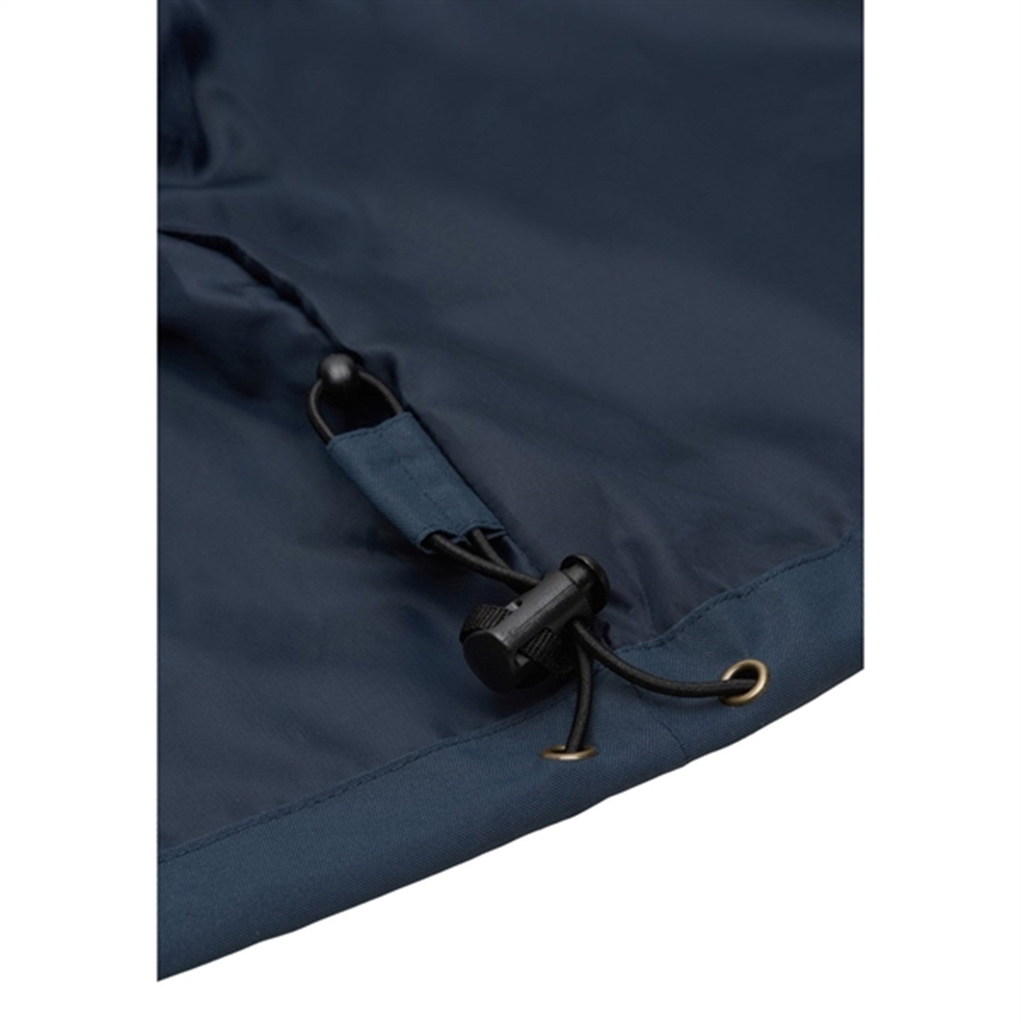 Mikk-Line Polyester Baby Jacket Blue Nights 7