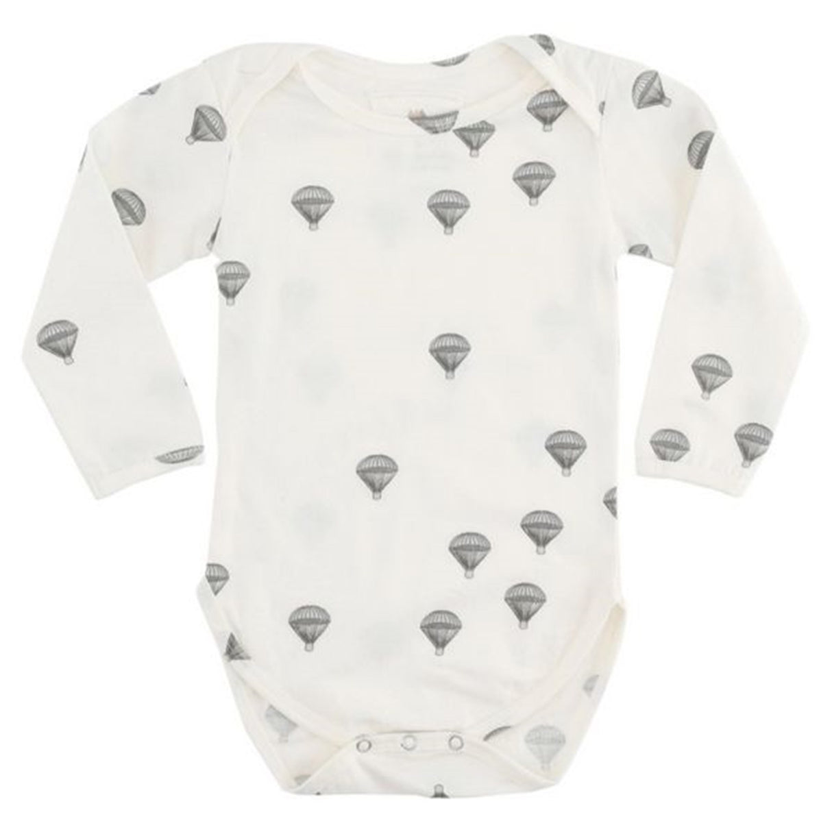 Konges Sløjd Parachute Body LS