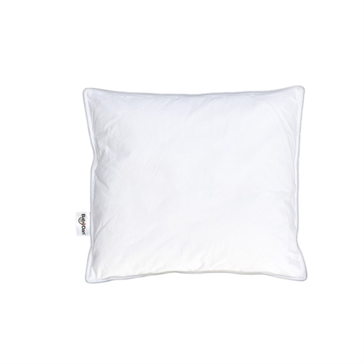 BabyDan Heart Microfiber Babyduvet & Pillow DK 67x100/40x45cm