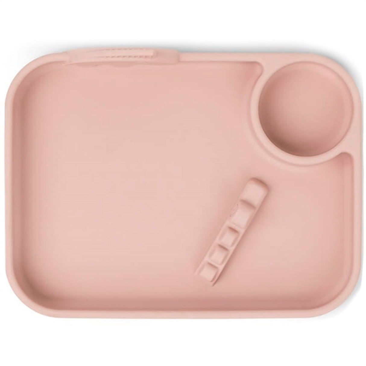 Done by Deer Peekaboo Plate Powder