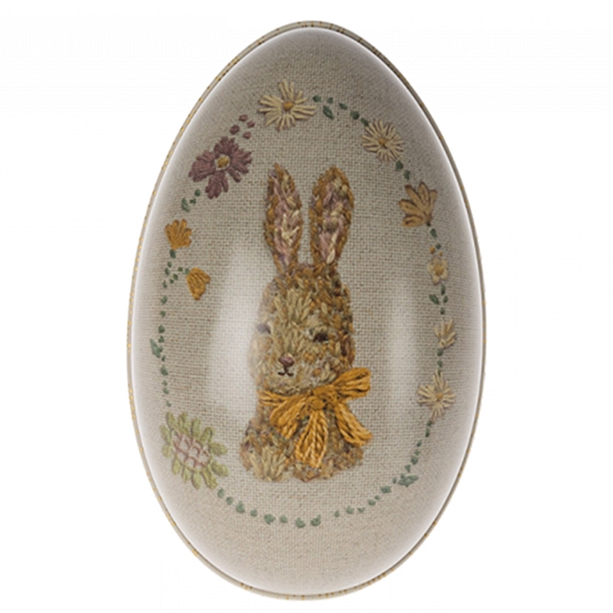 Maileg Easter Egg, Small - Bunny