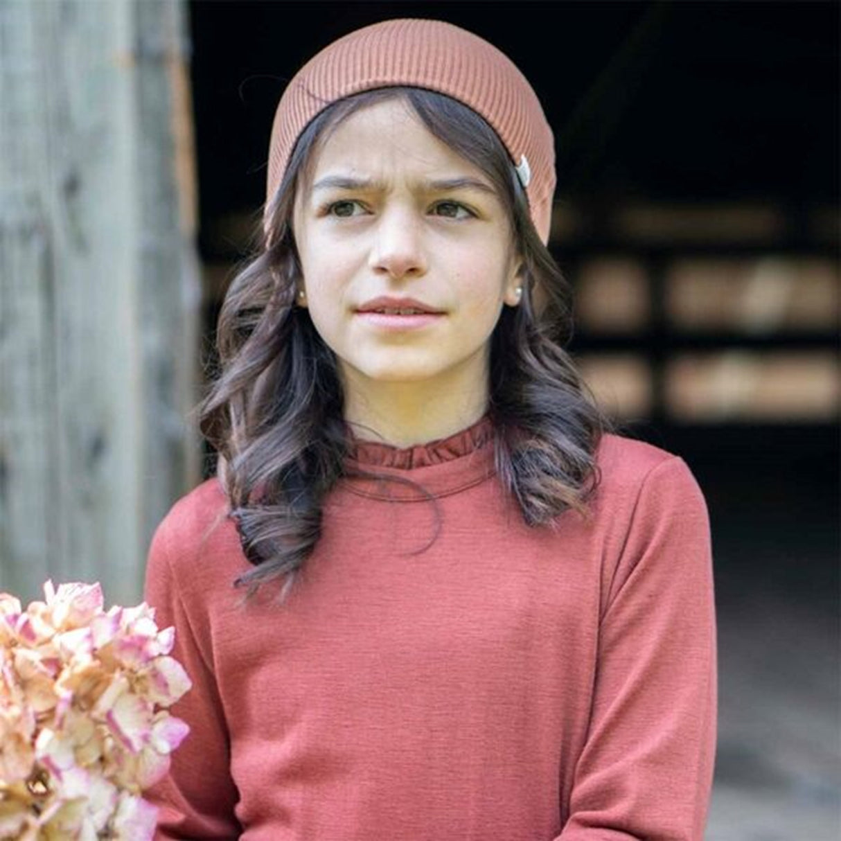 Minimalisma Bambi Hat Rooibos