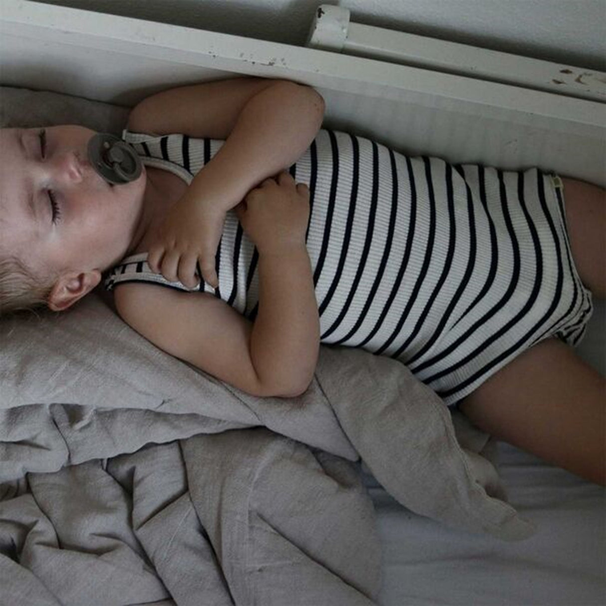 Minimalisma Bornholm Body Sailor