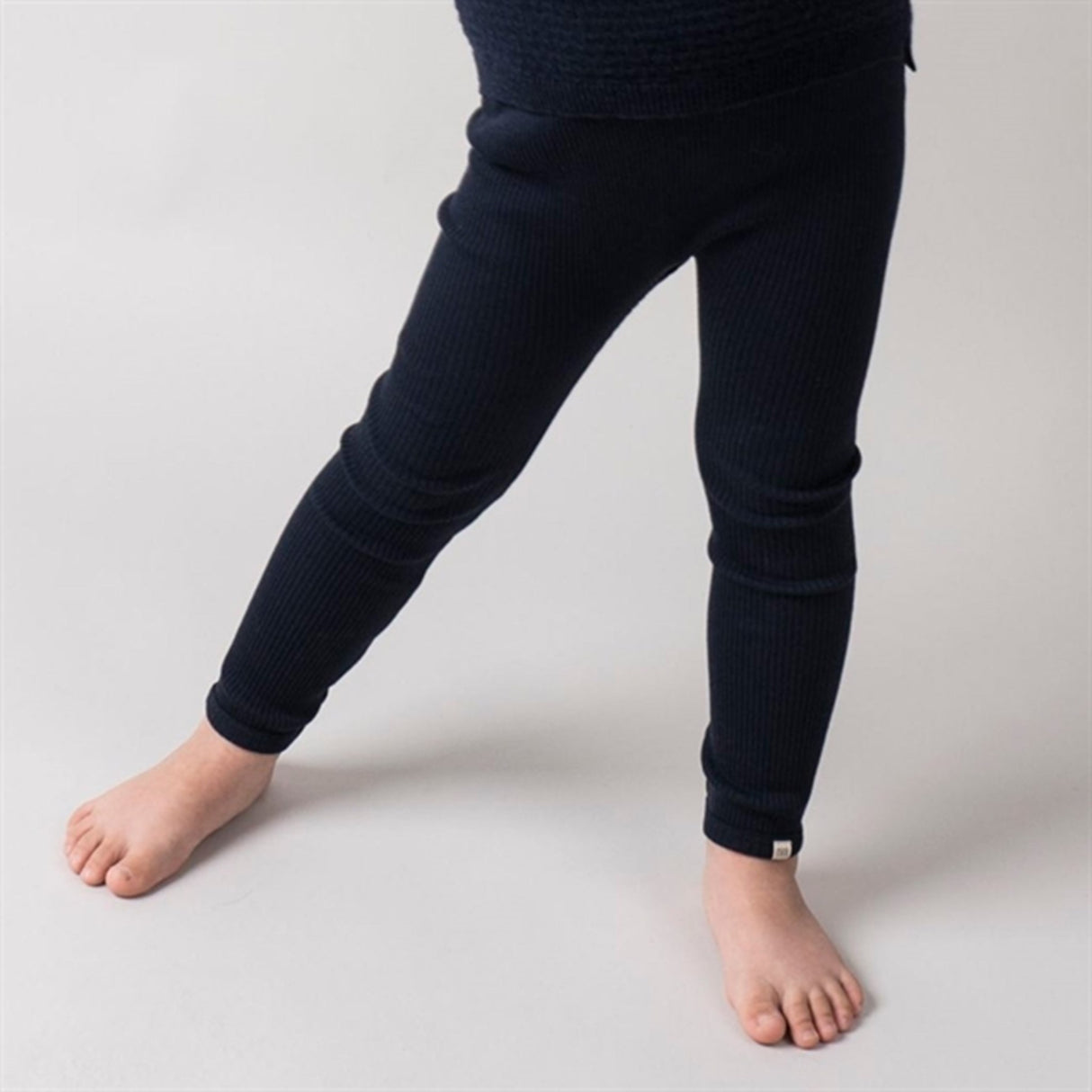 Minimalisma Bieber Pants (dark blue)