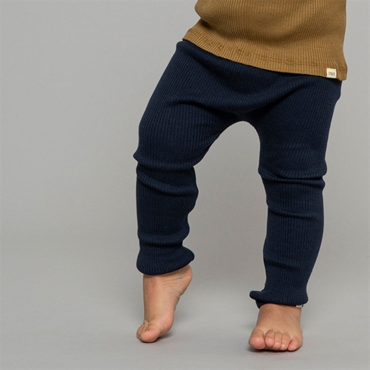 Minimalisma Bieber Pants (dark blue)
