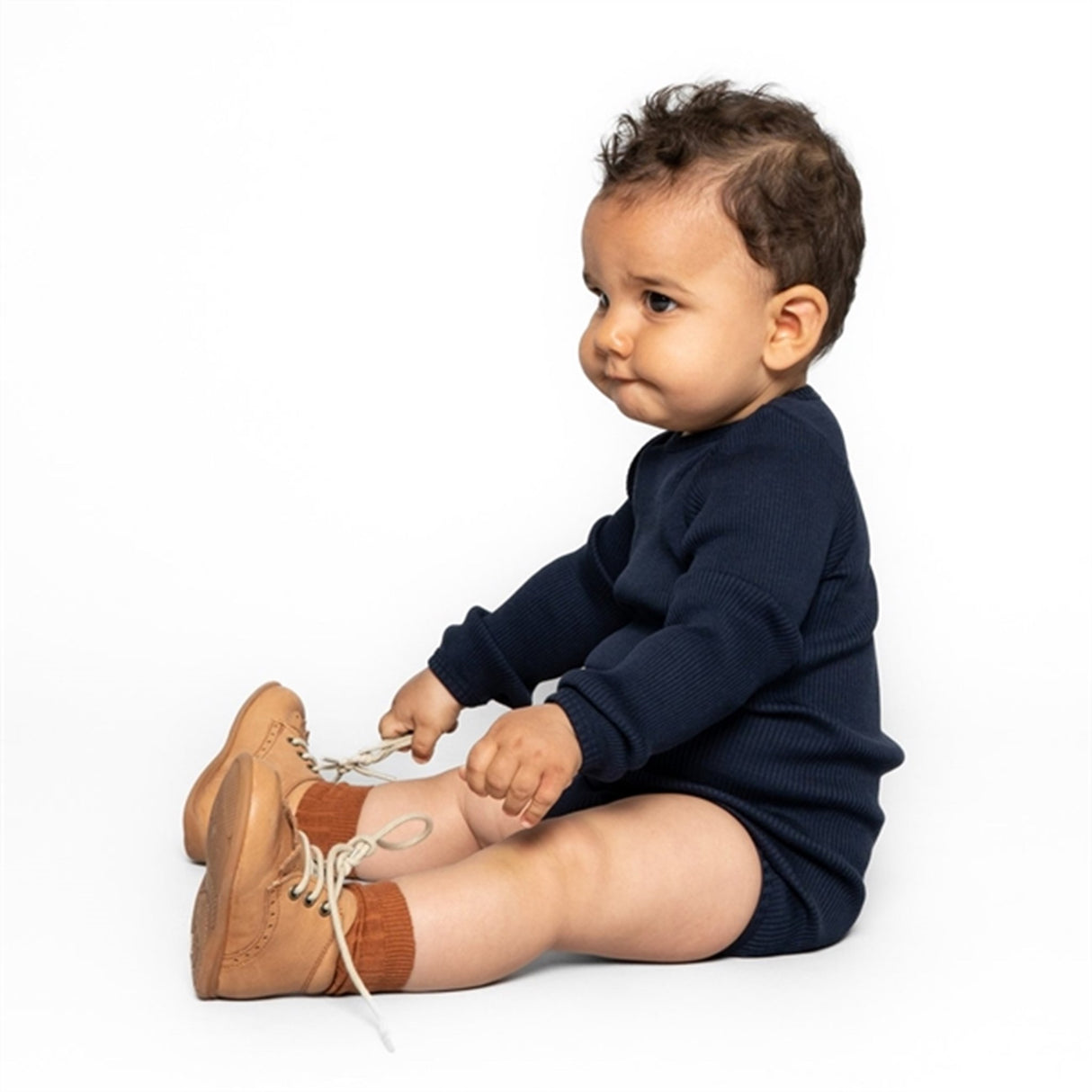 Minimalisma Bono Body (dark blue)