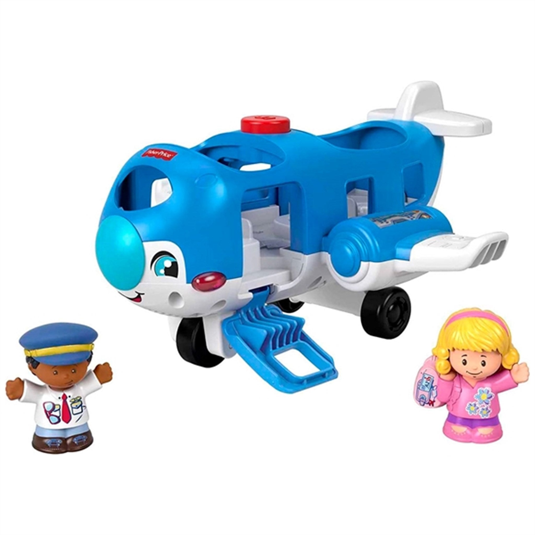 Fisher-Price® Little People Airplane