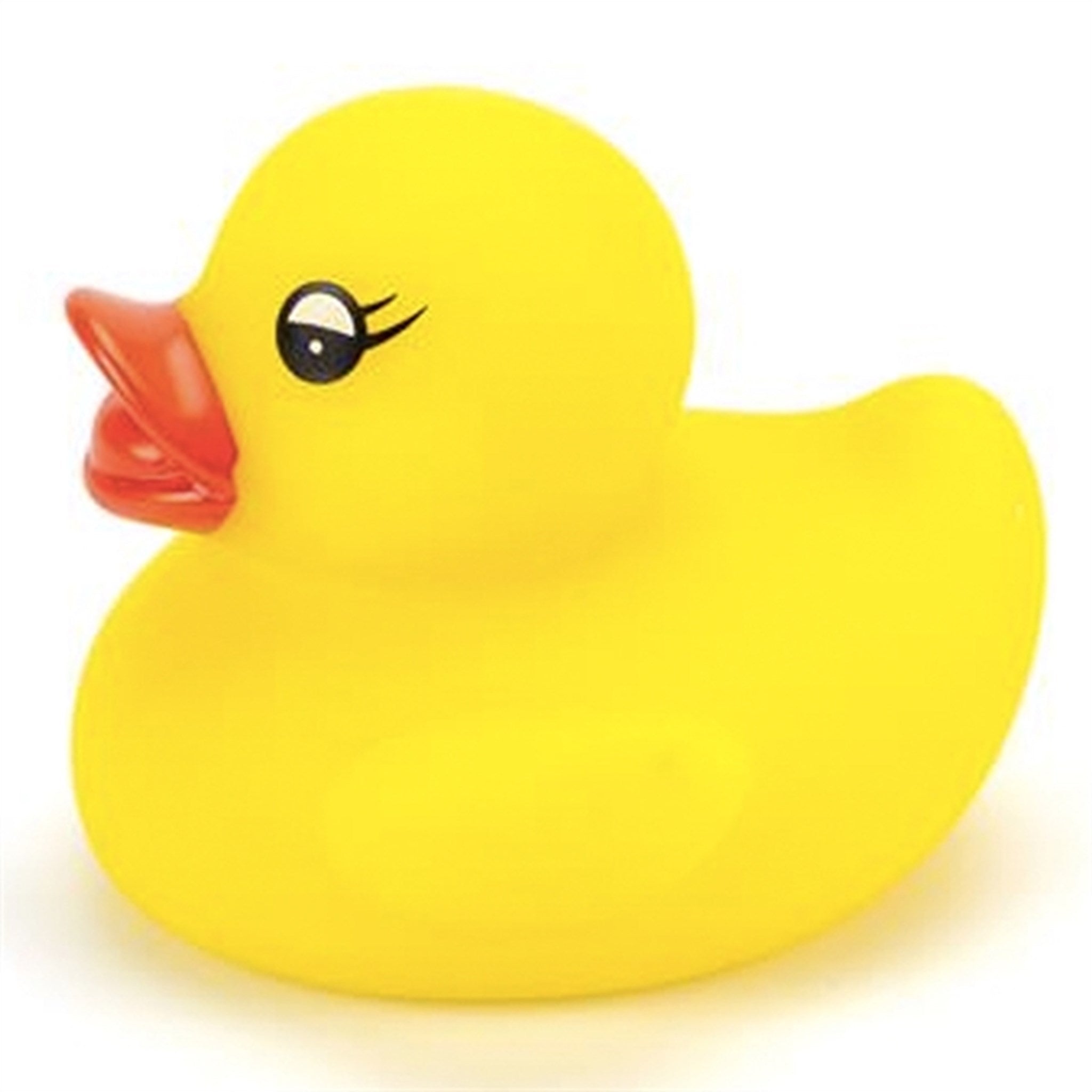 Magni Bath Duck Yellow