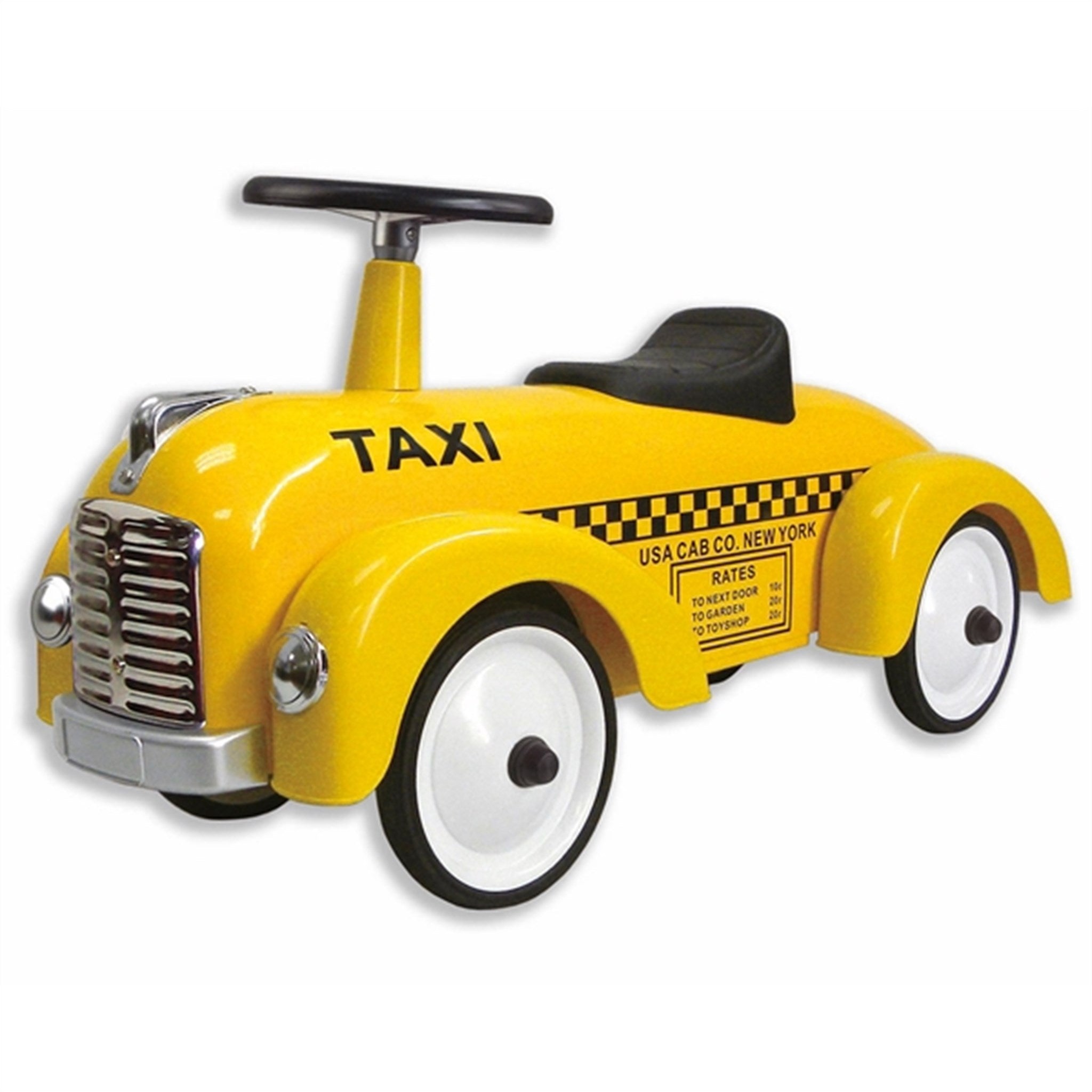 Magni Taxi