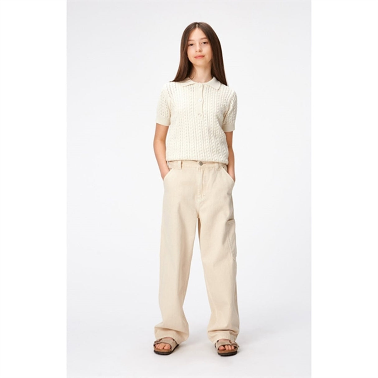 Molo Naturelle Archer Pants