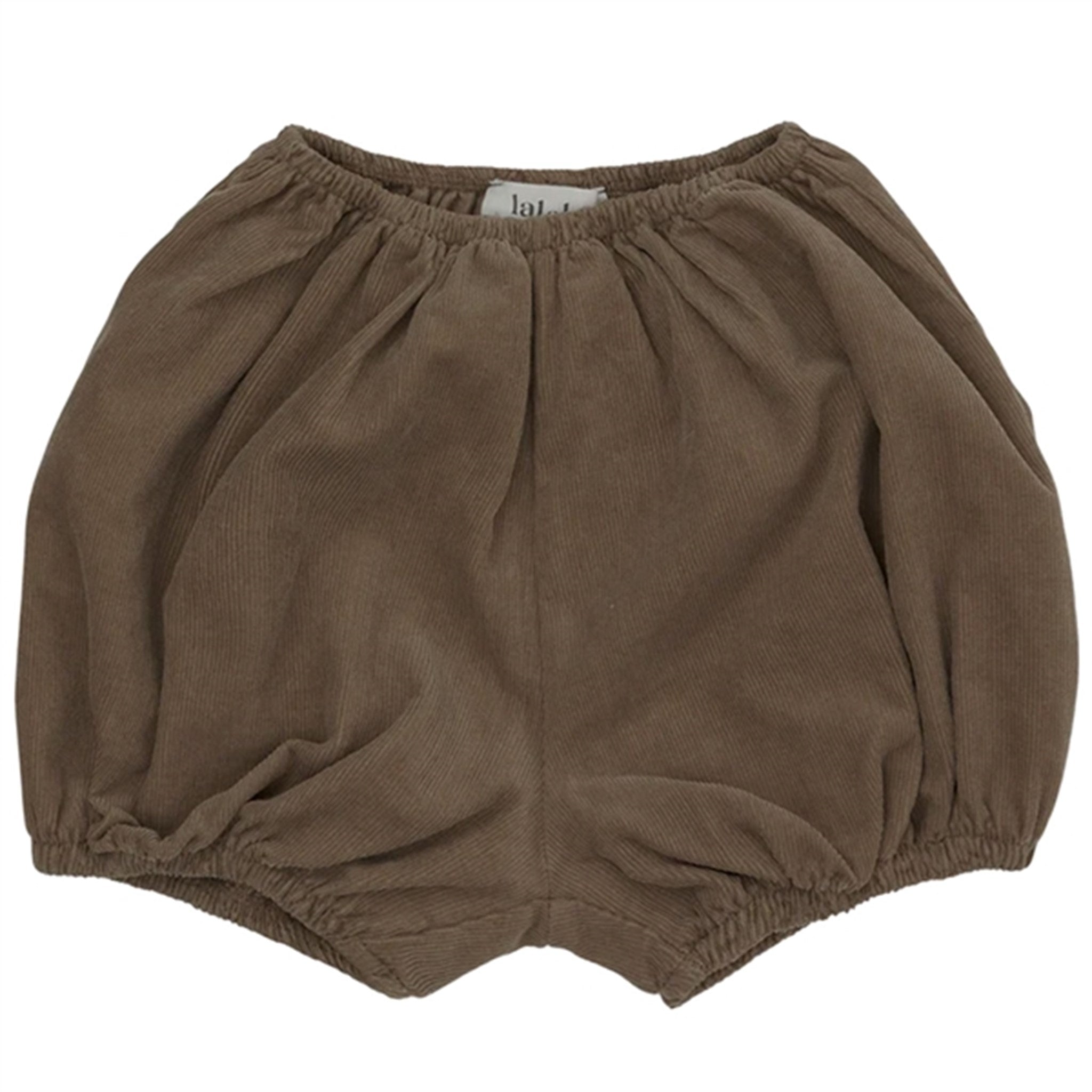 lalaby Brown Nelly Bloomers