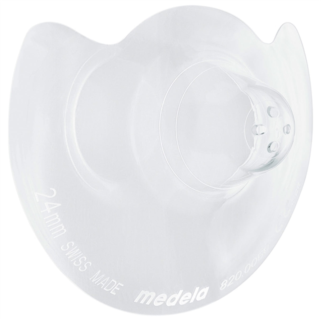 medela Contact Nursing Pads 24mm 2-Pack